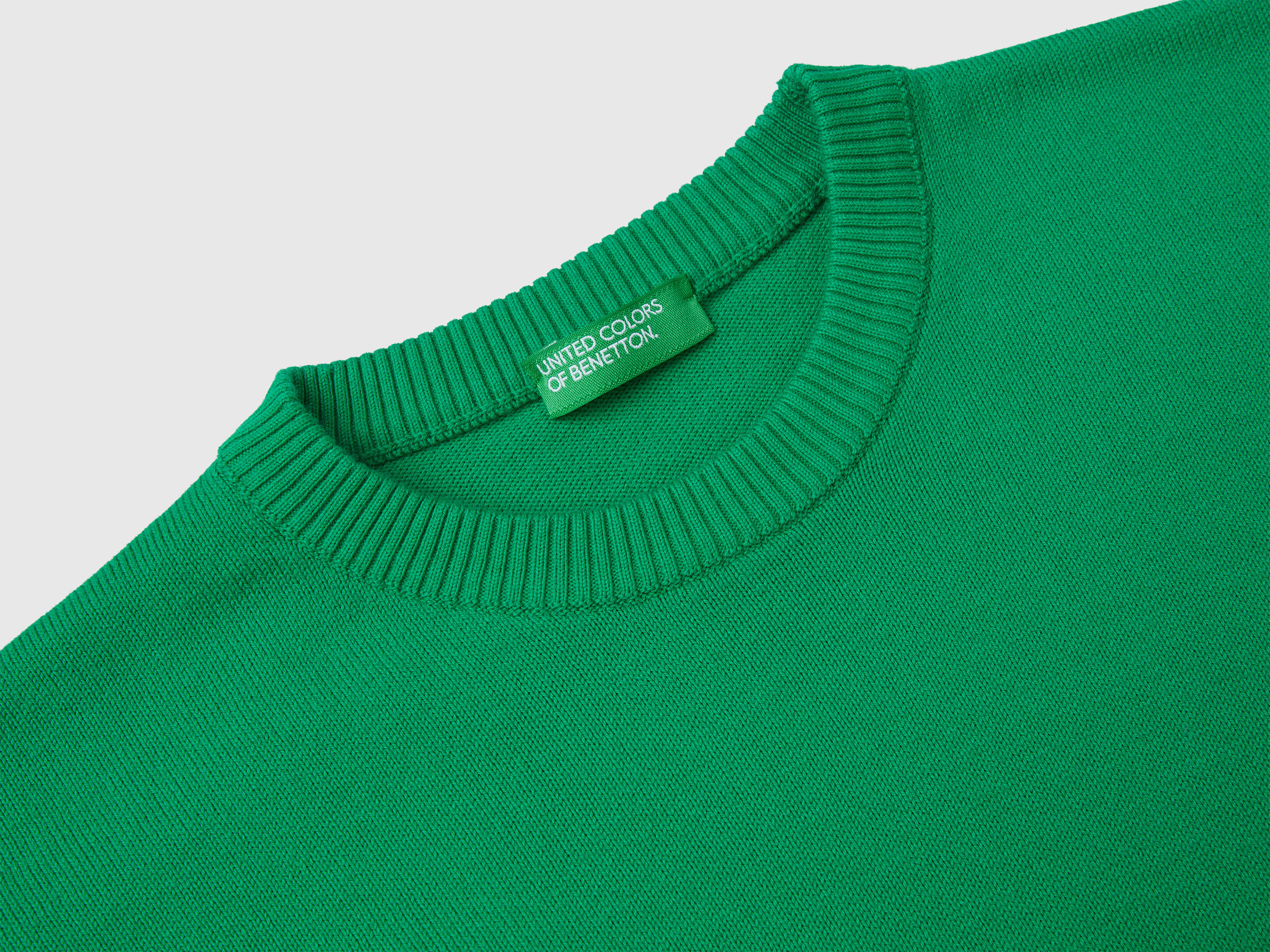 SWEATER L/S Junior Boy image number 2