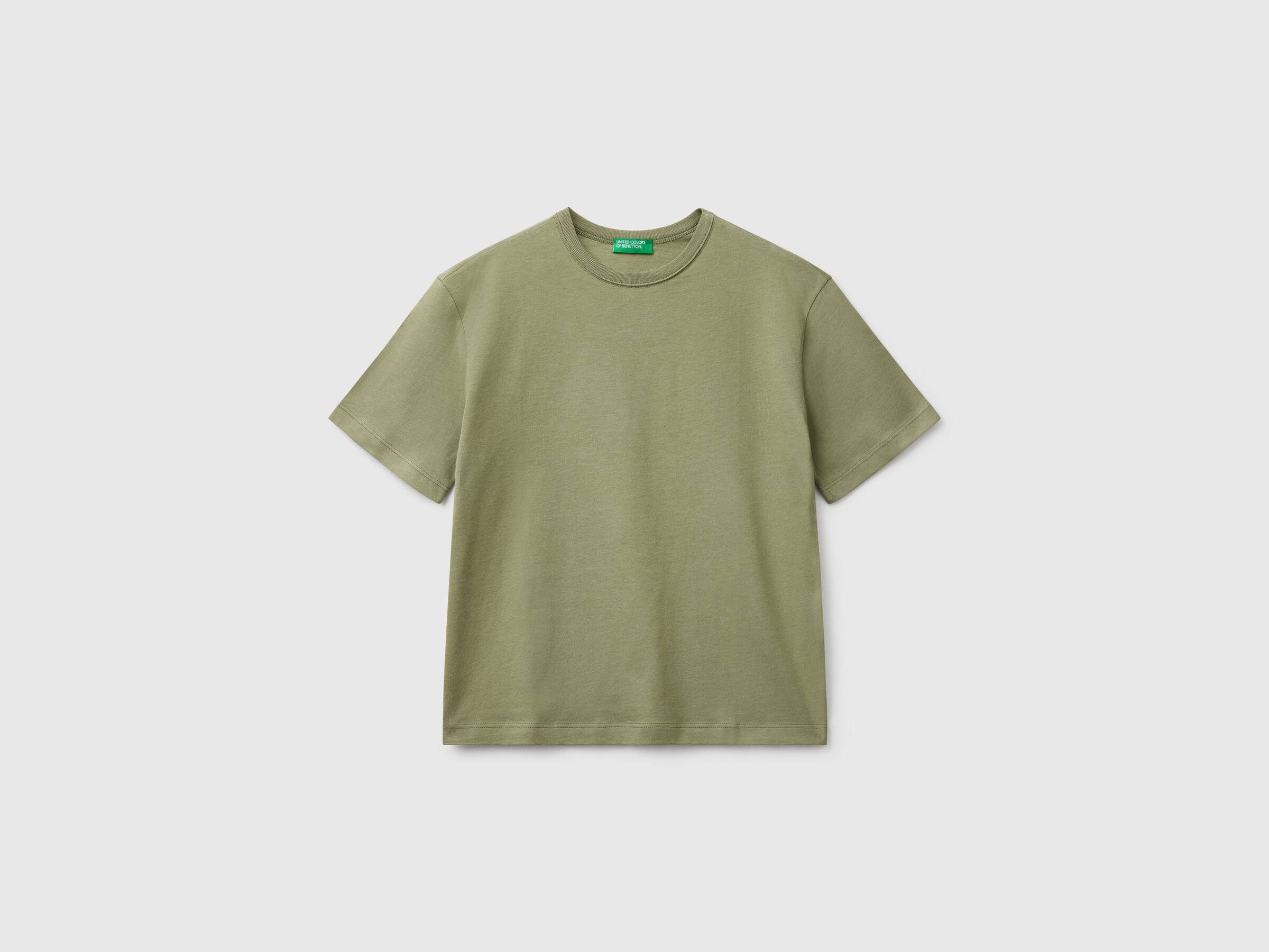 T-SHIRT Junior Boy image number 0