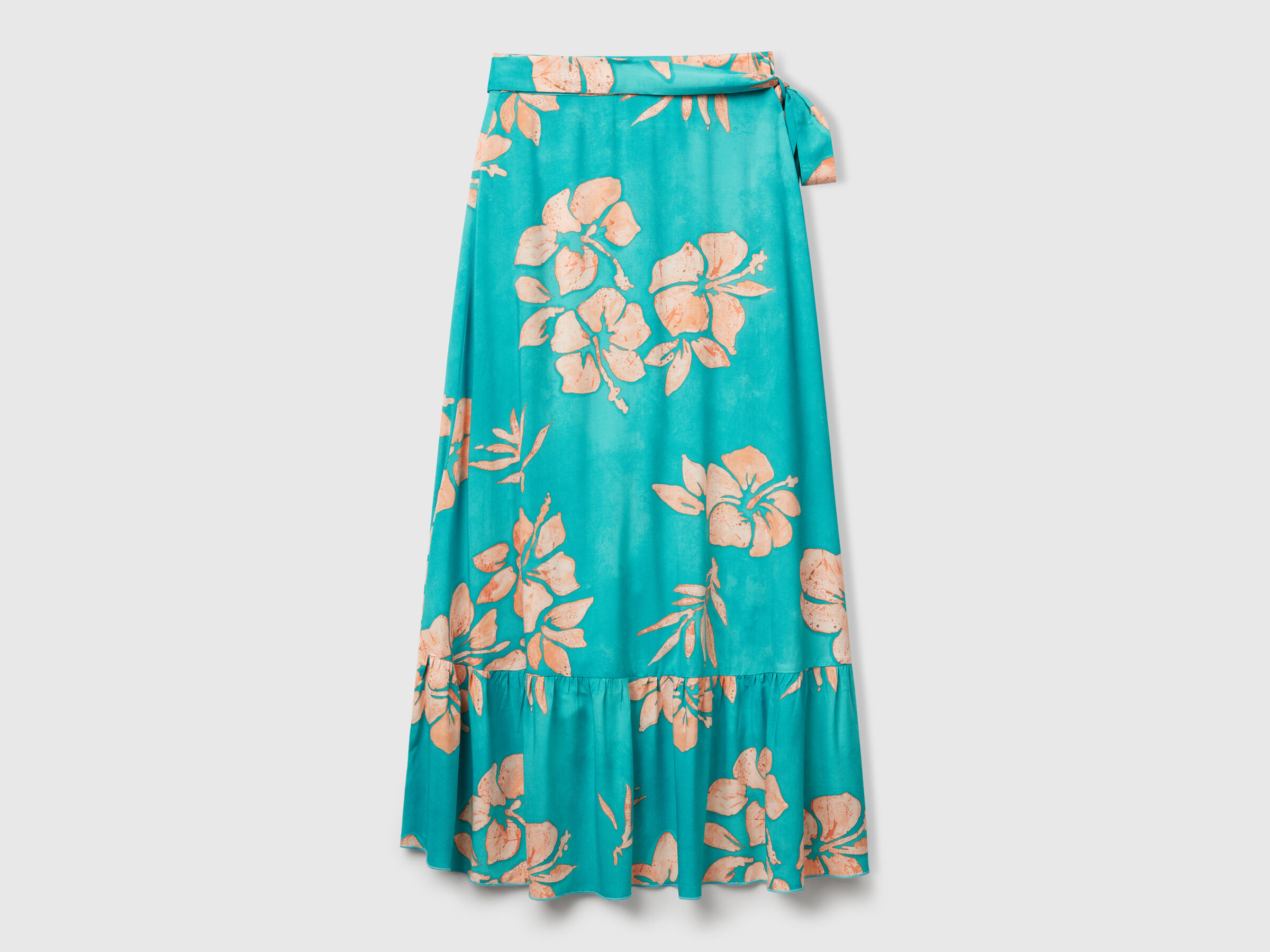 SARONG - SHAWLS Women image number 4