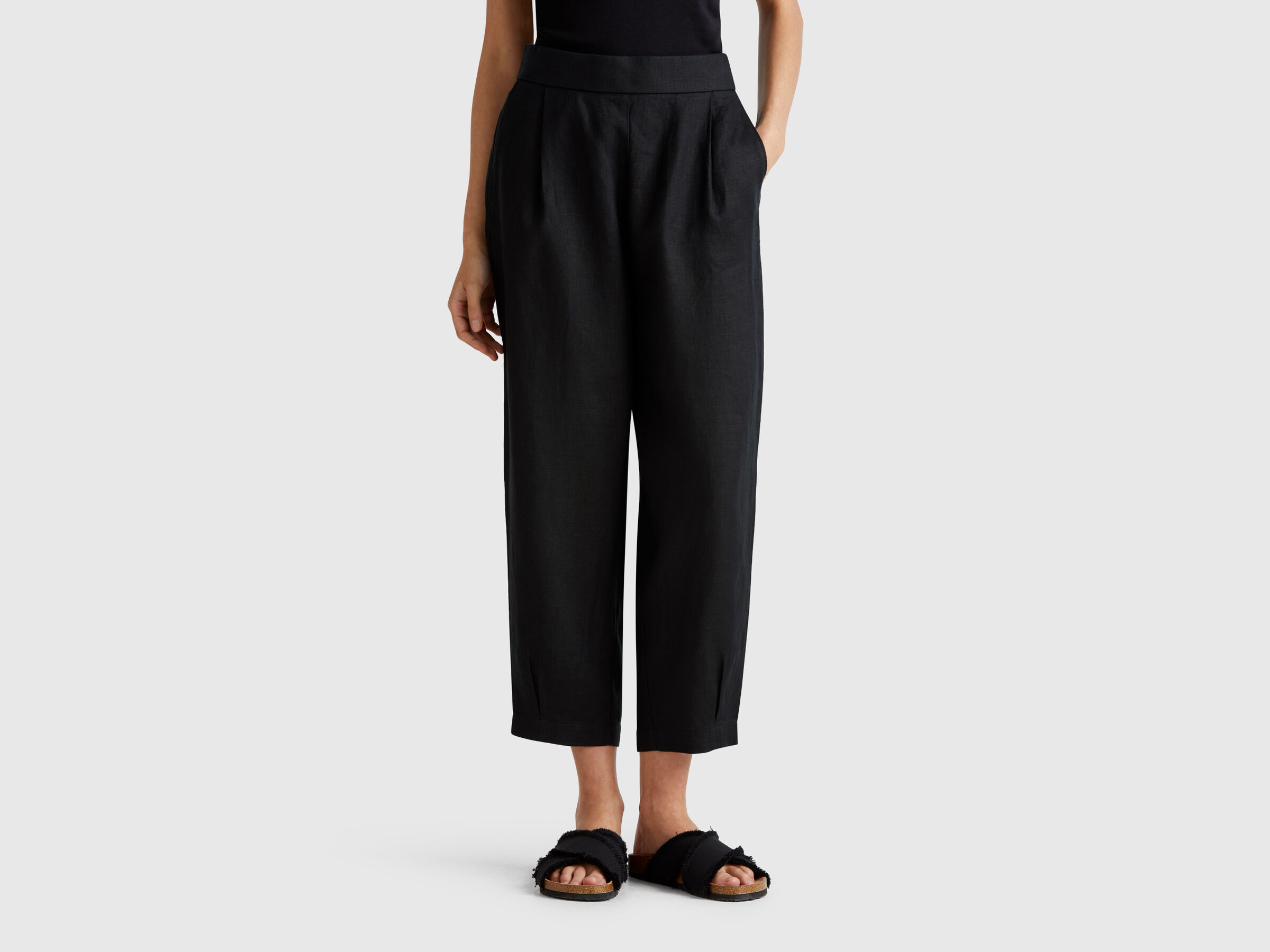 TROUSERS Women image number 0