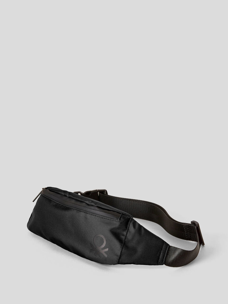 Nylon bum bag image number 1