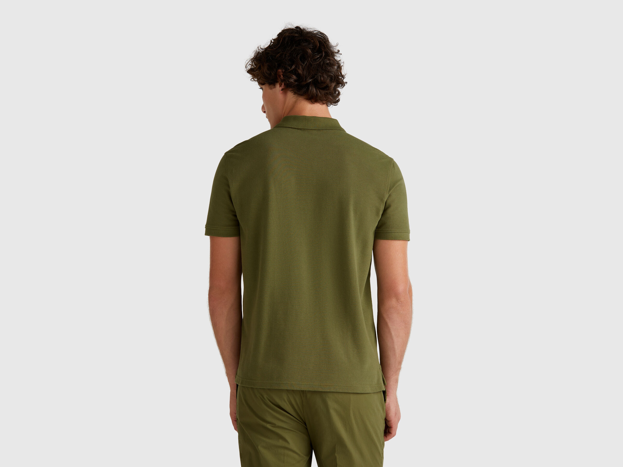 H/S POLO SHIRT Men image number 1