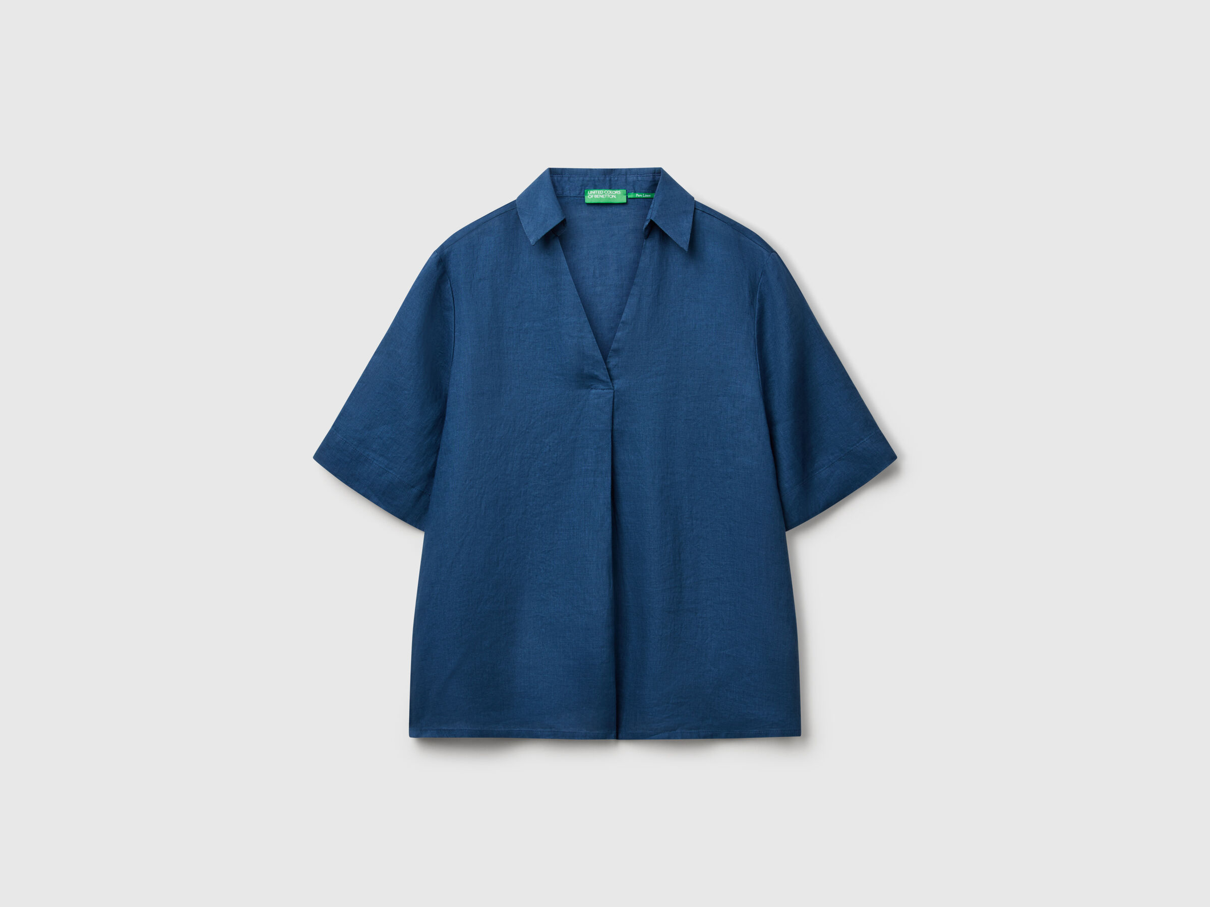 BLOUSE Women image number 2
