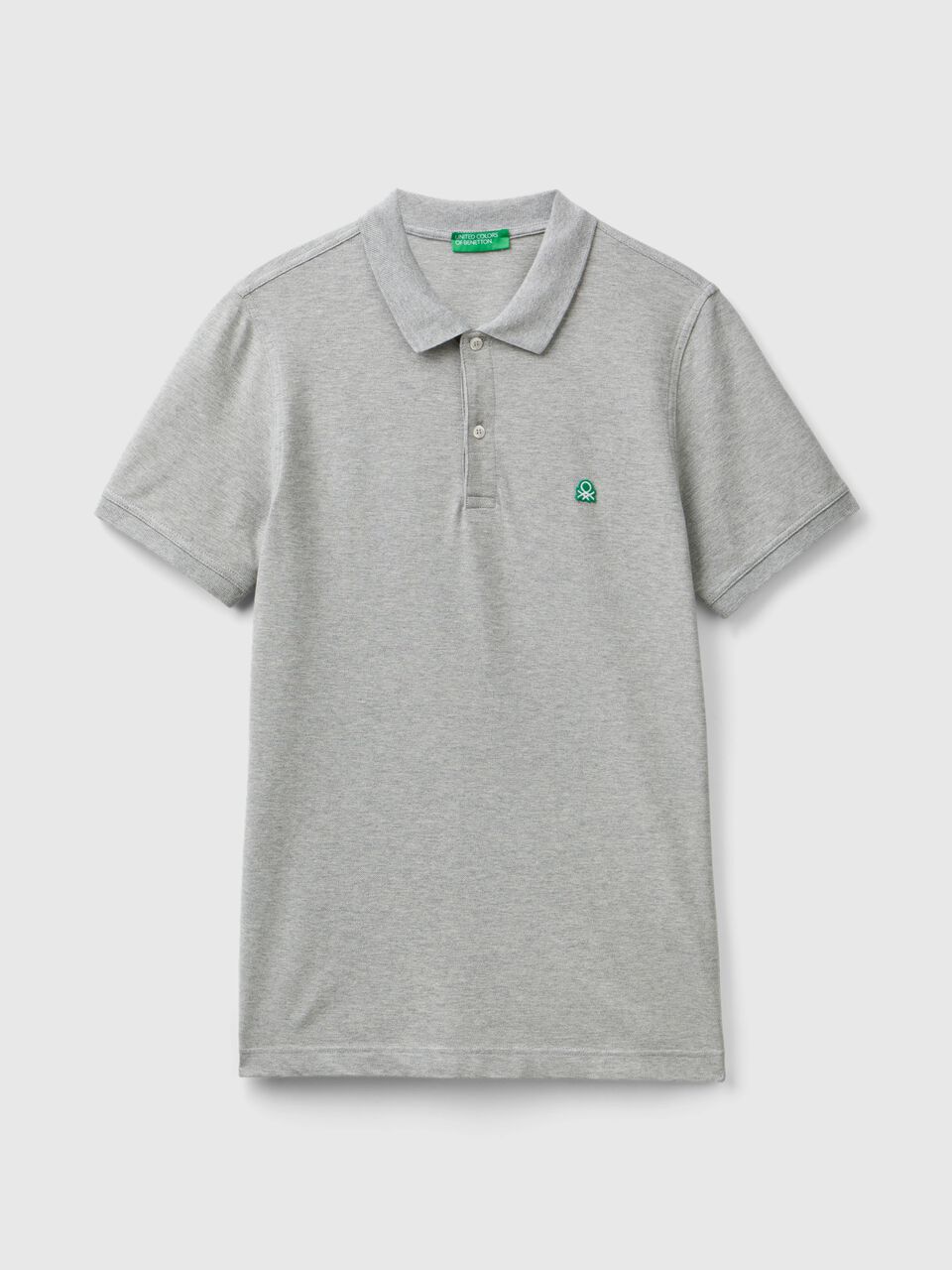 H/S POLO SHIRT Men image number null