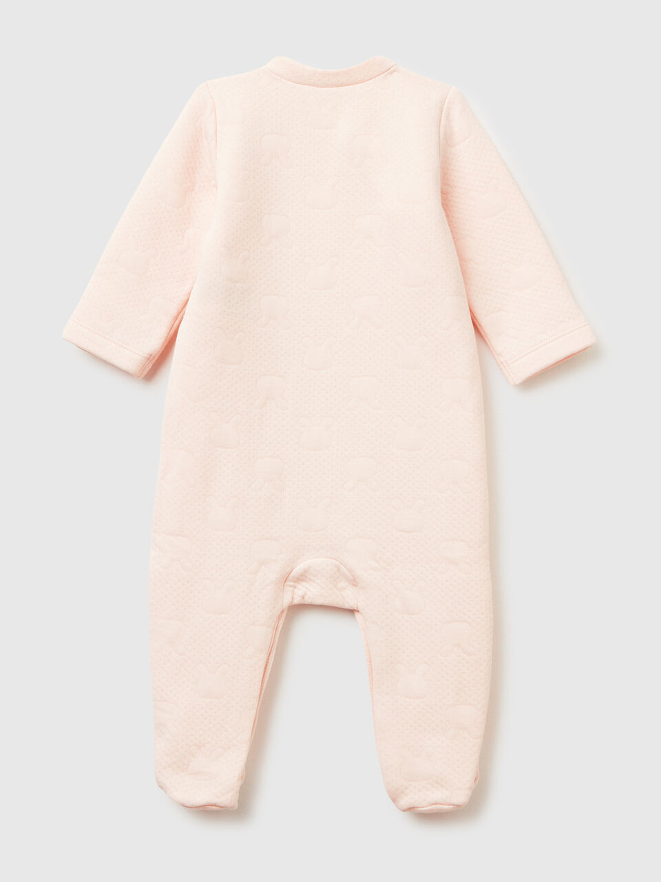 OVERALL New Born (0-18 months) image number null