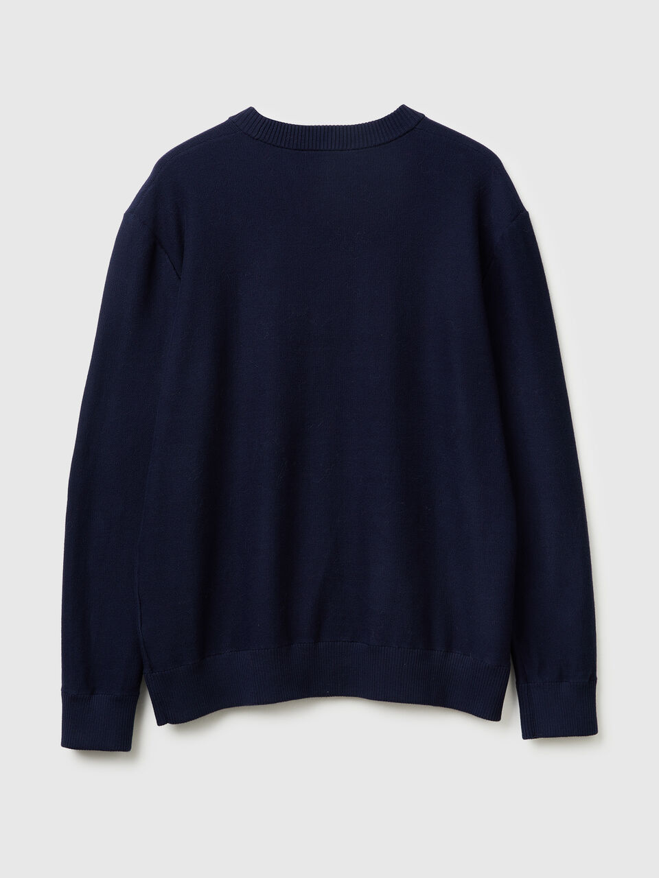SWEATER L/S Men image number 2