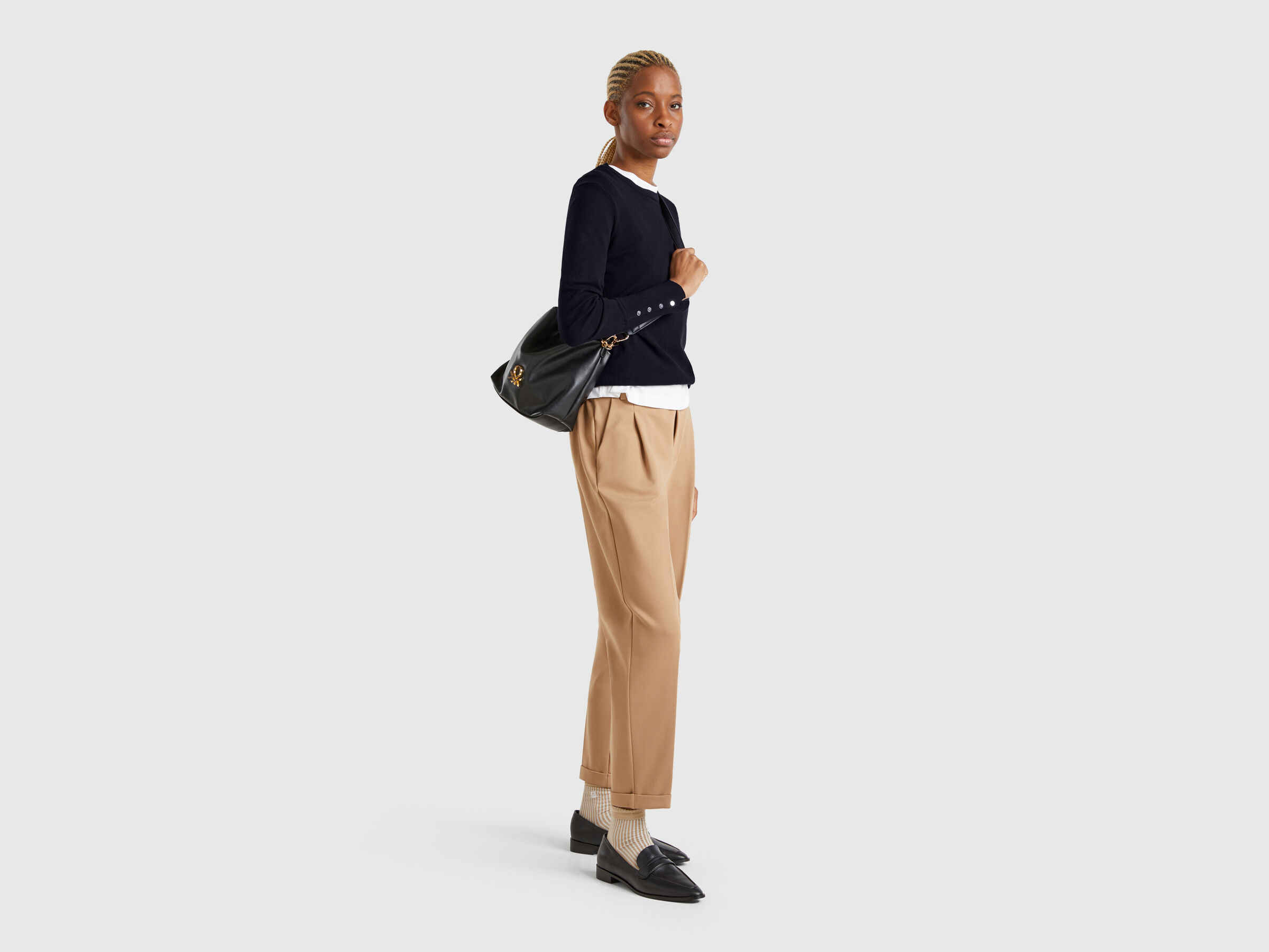 SWEATER L/S Women image number 2