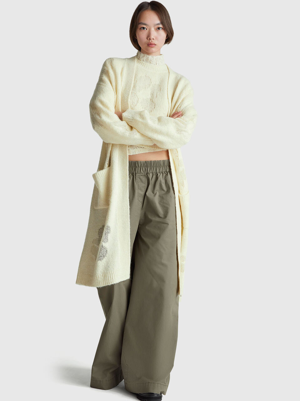 COAT Women image number null