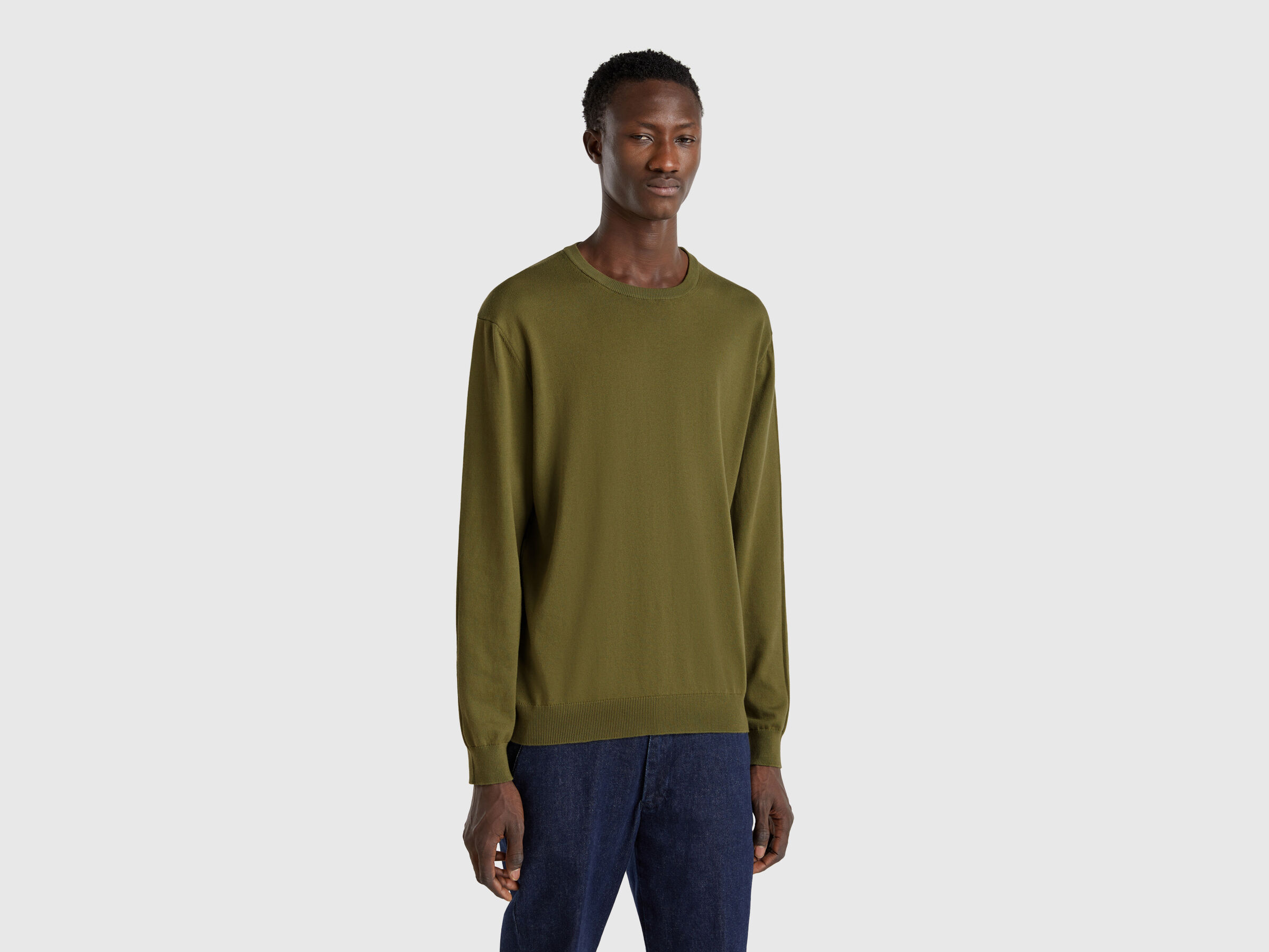 SWEATER L/S Men image number 0