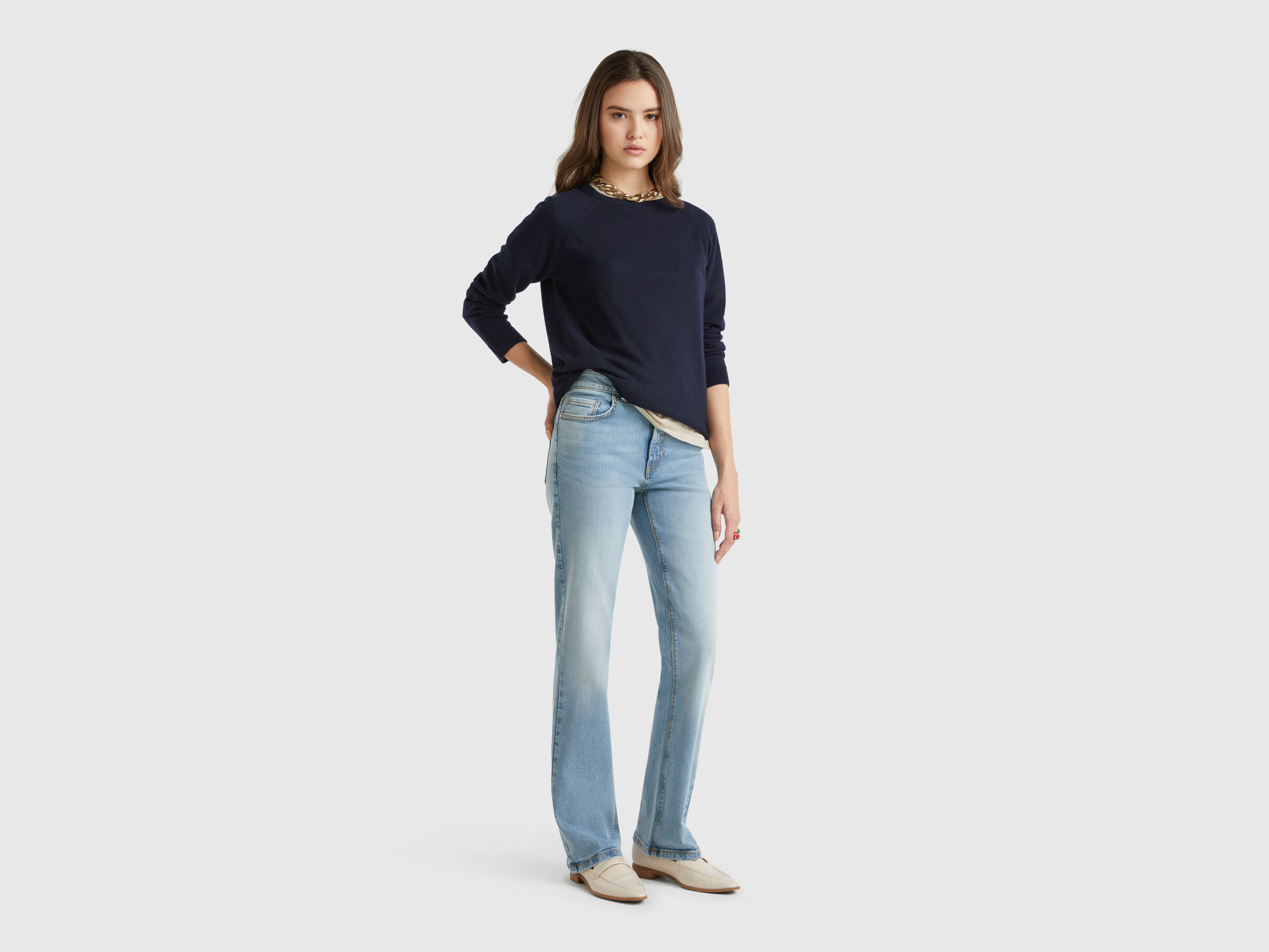 TROUSERS Women image number 2