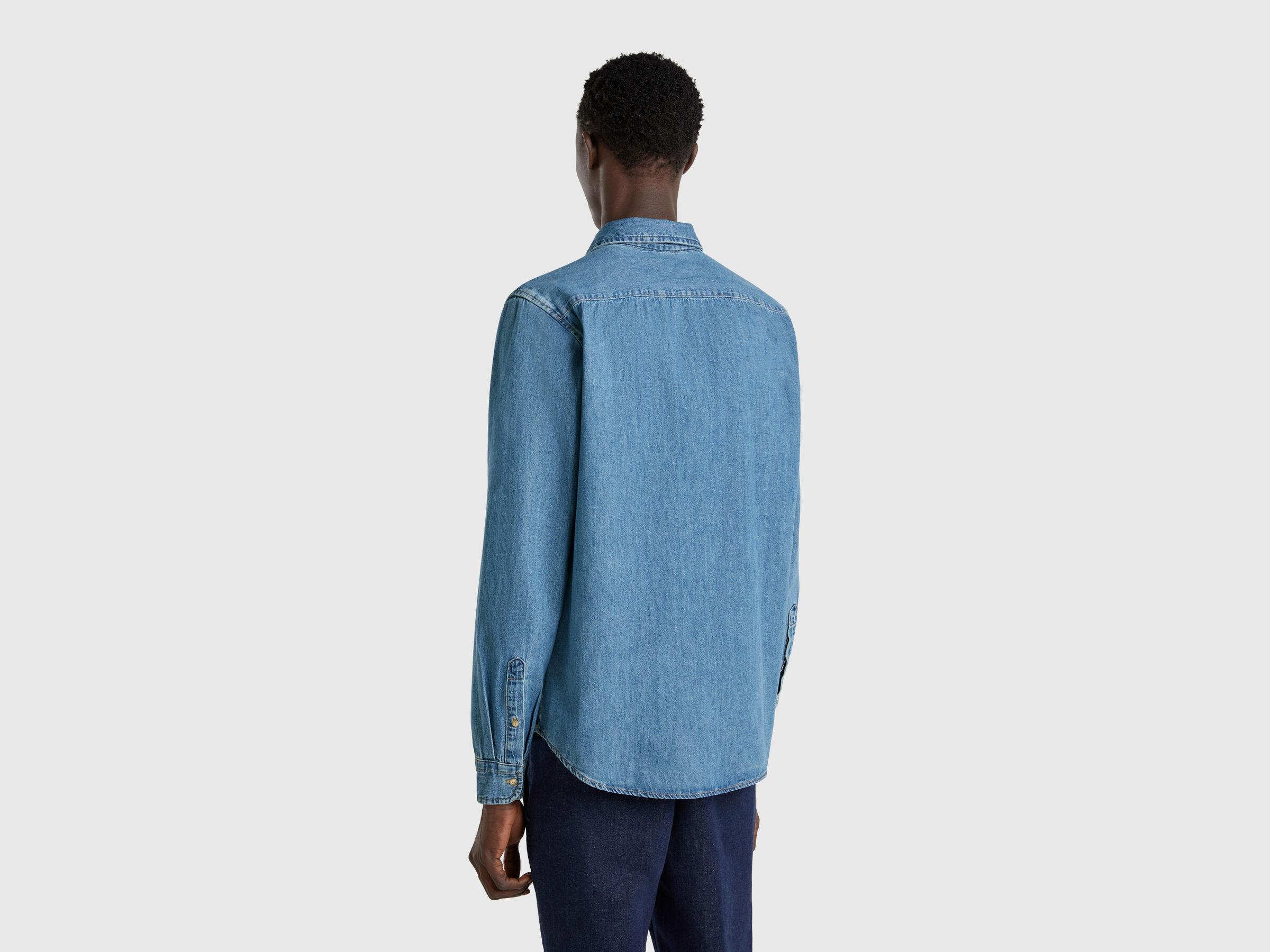 SHIRT Men image number 2