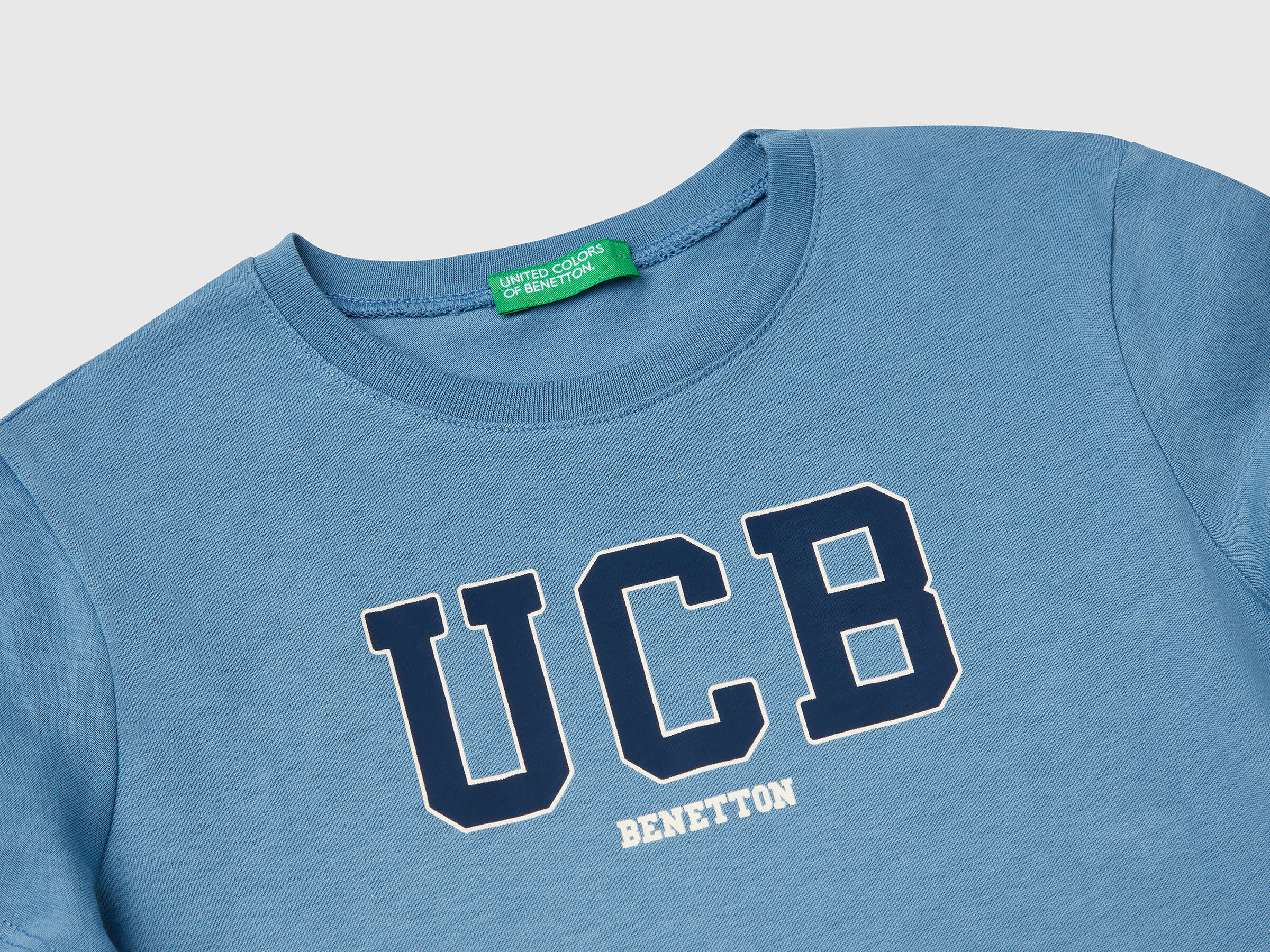 T-SHIRT Junior Boy image number 2