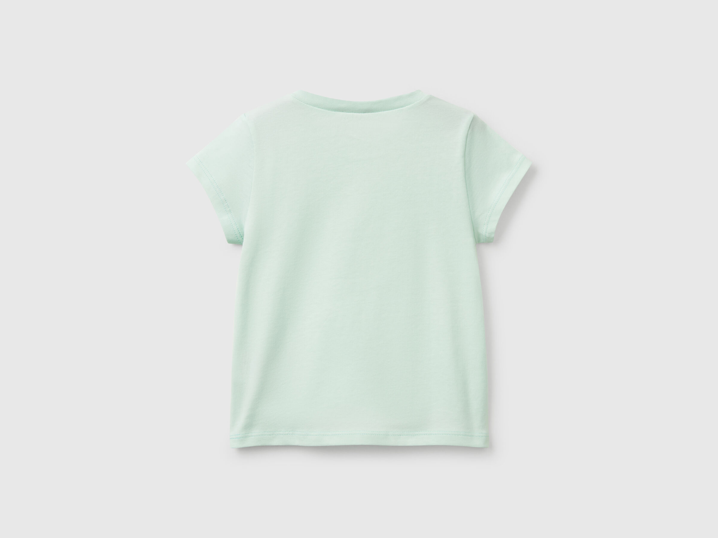 T-SHIRT Junior Girl image number 1