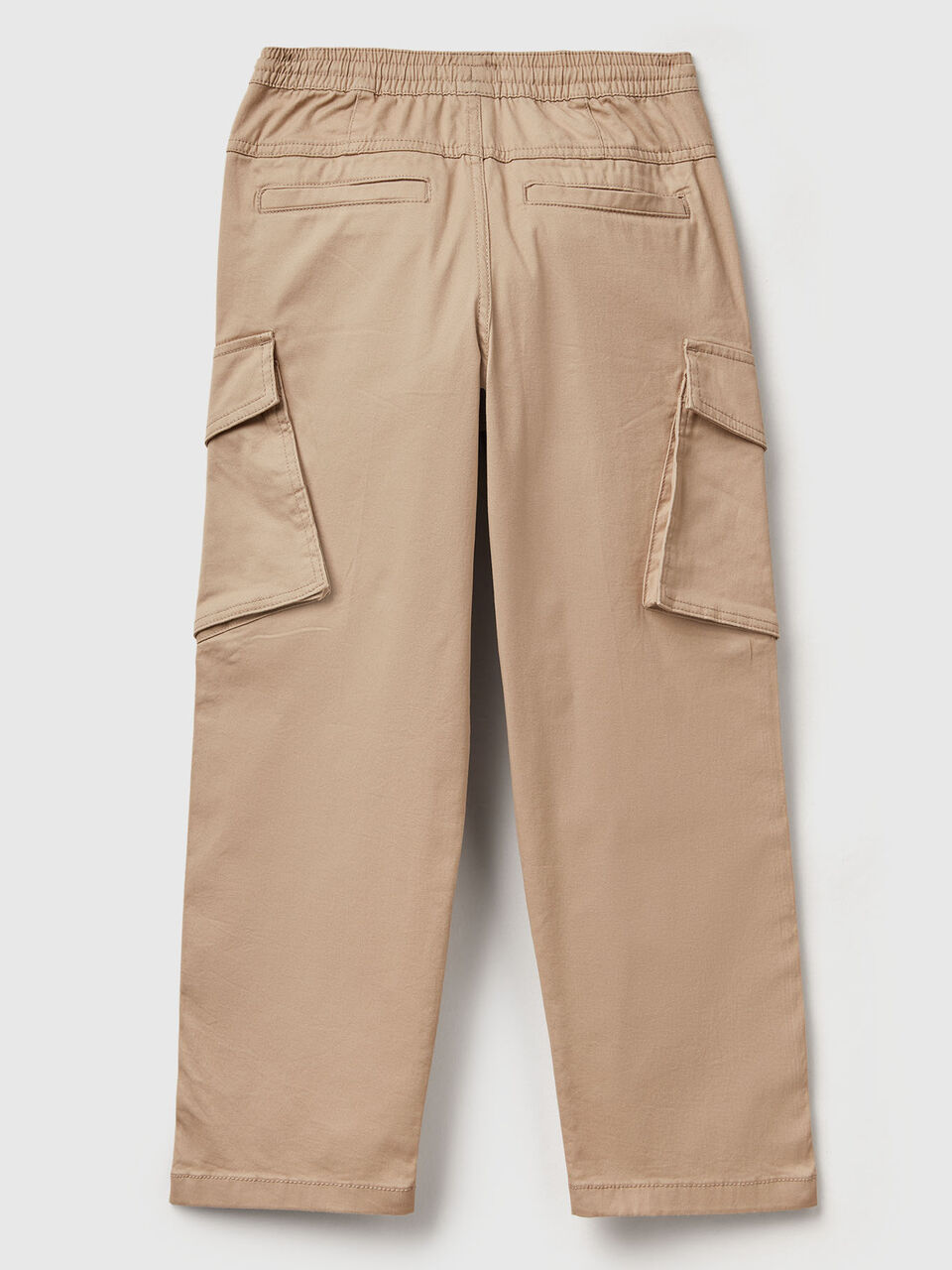 TROUSERS Junior Boy image number 2
