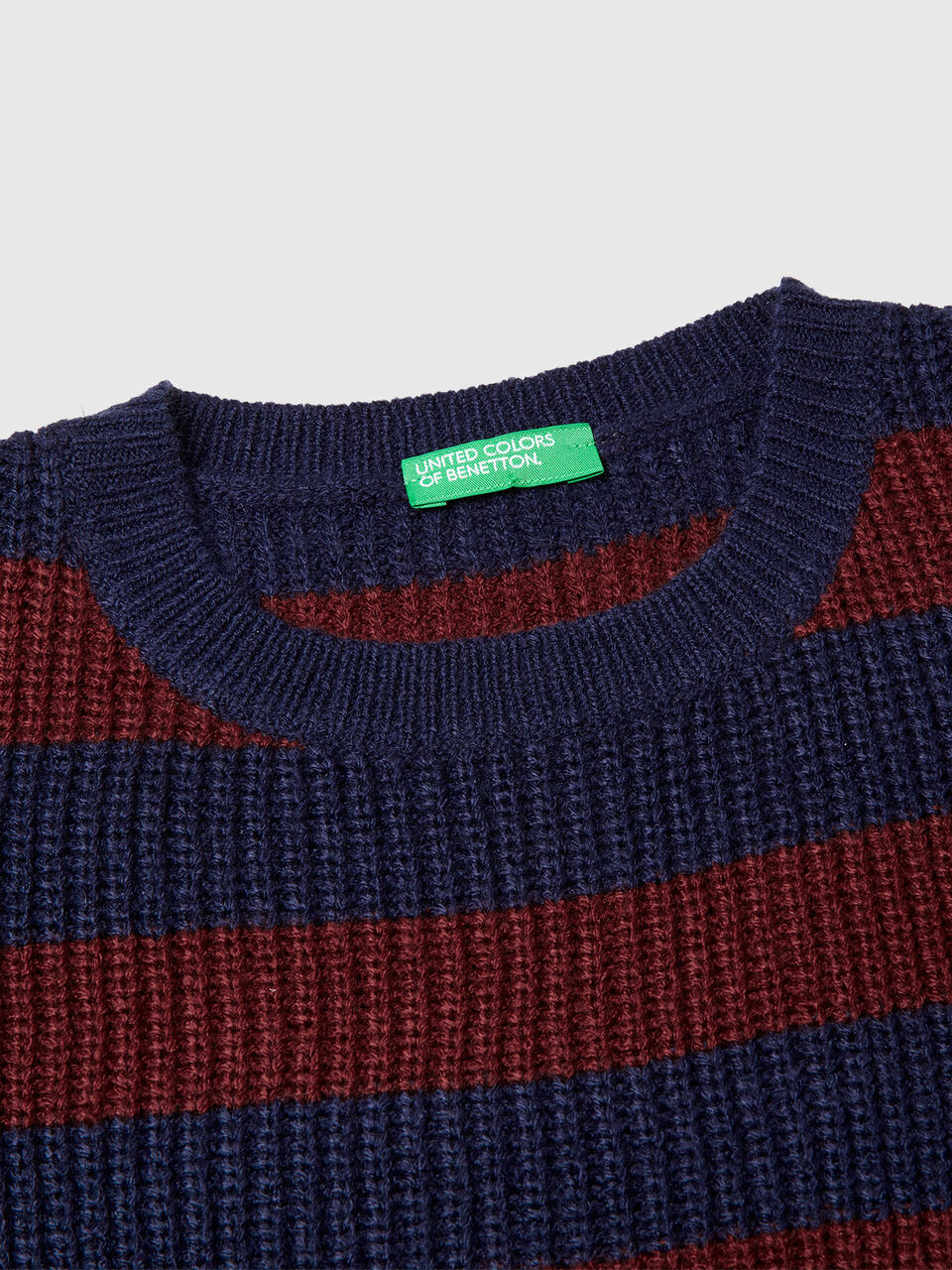 SWEATER L/S Junior Boy image number null