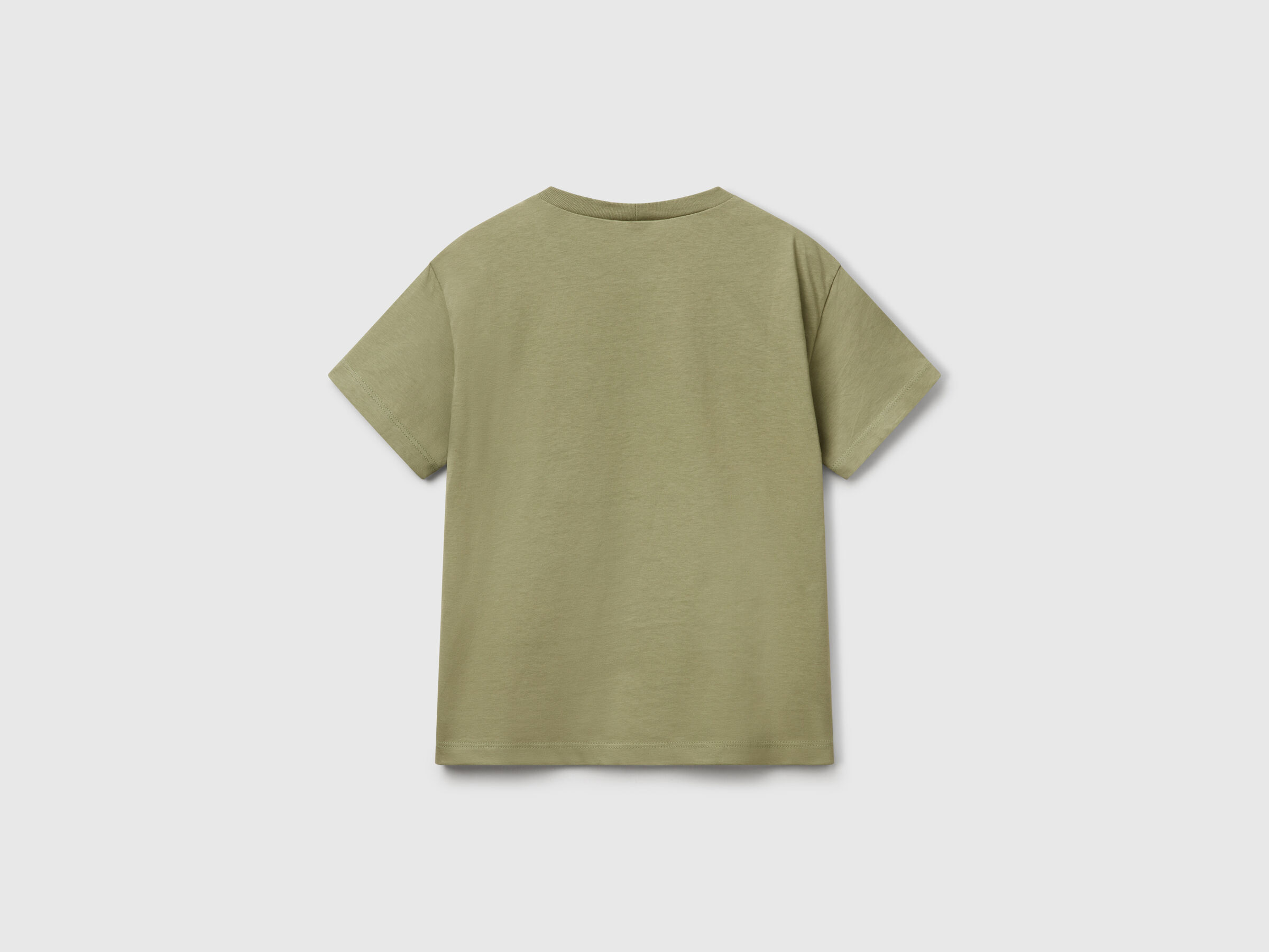 T-SHIRT Junior Boy image number 1