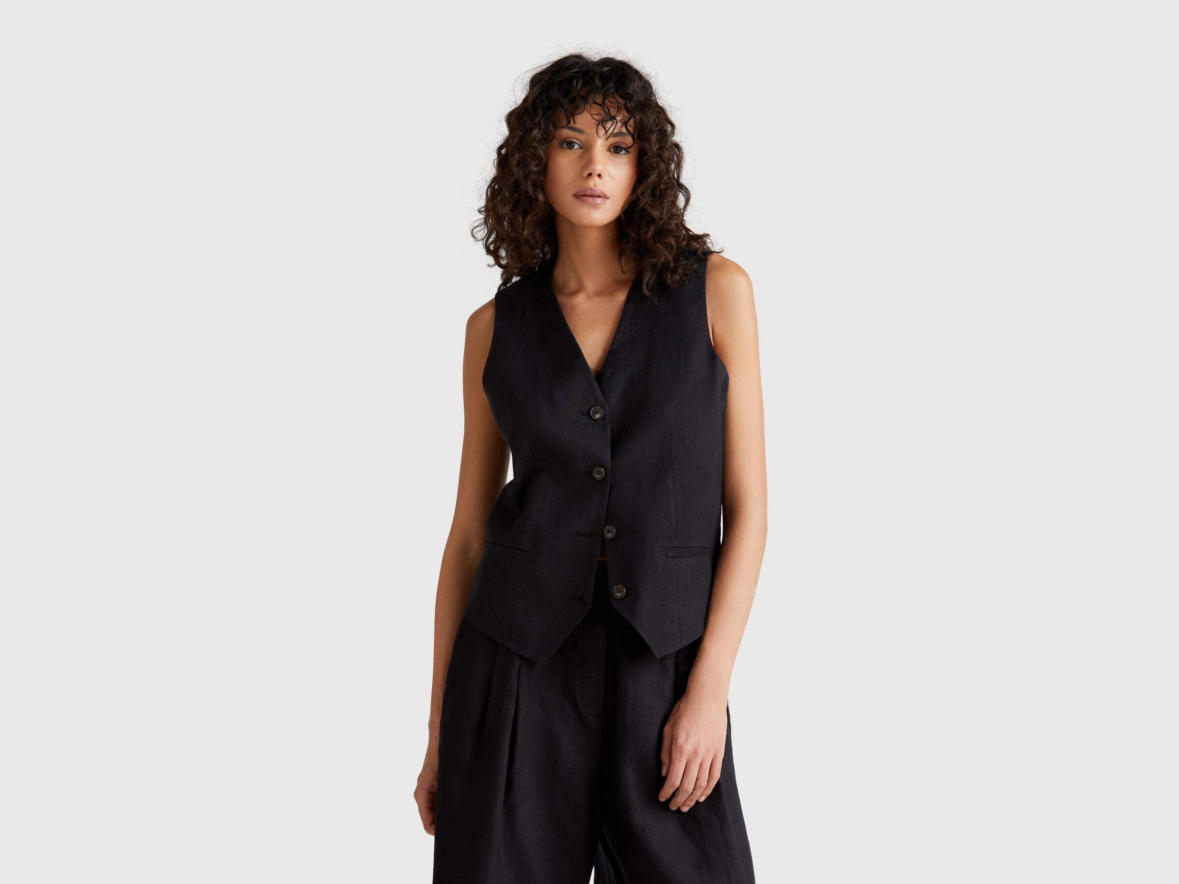 WAISTCOAT Women image number 0