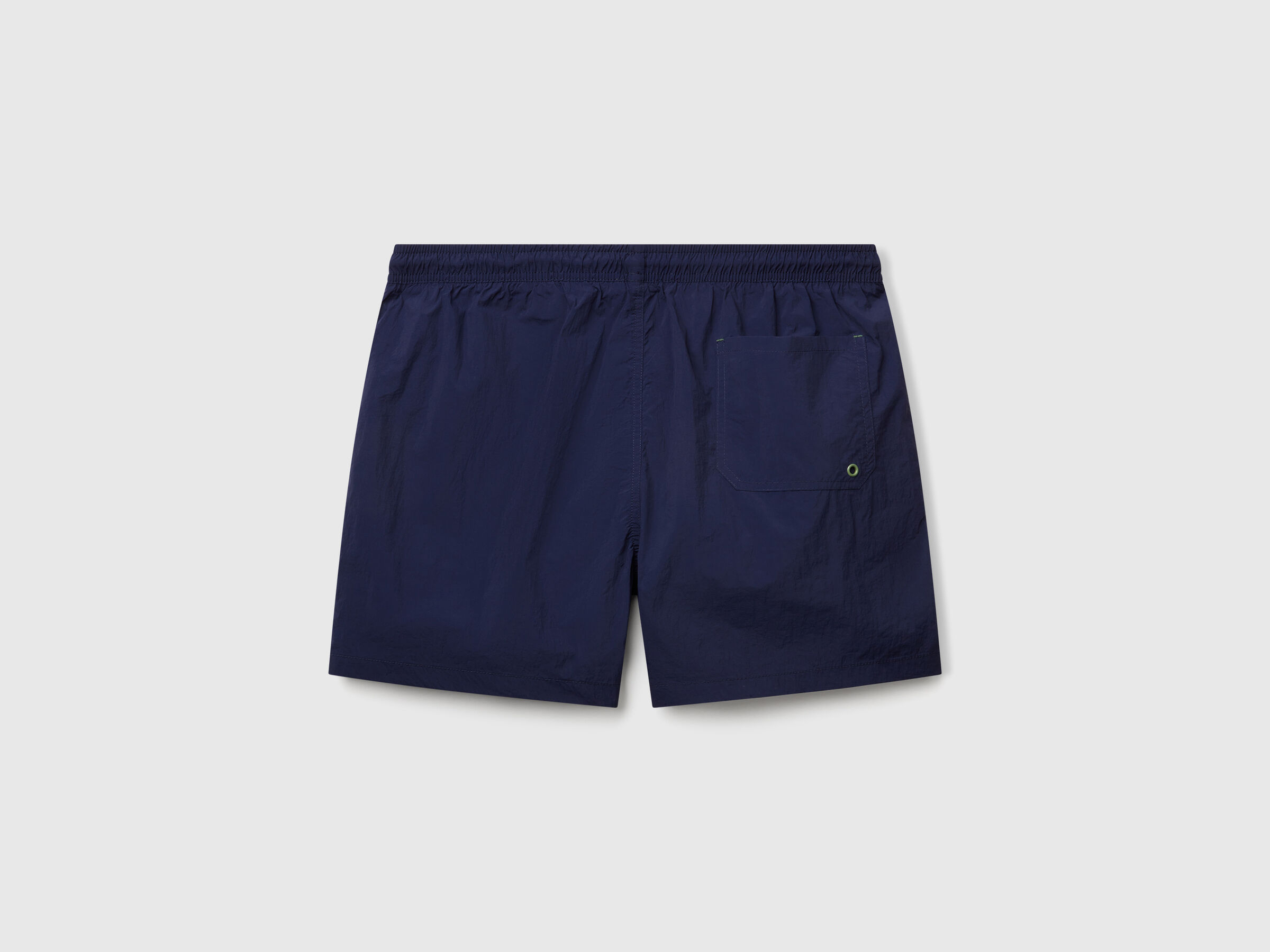 SWIM TRUNKS Men image number 3