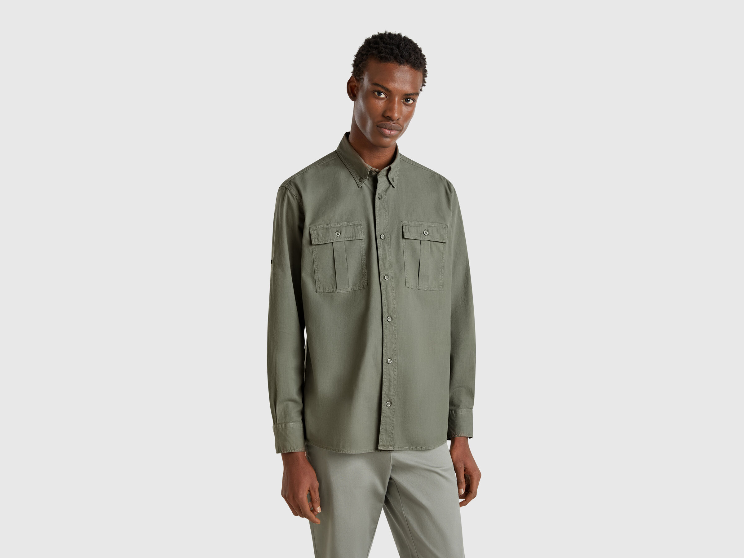 SHIRT Men image number 0