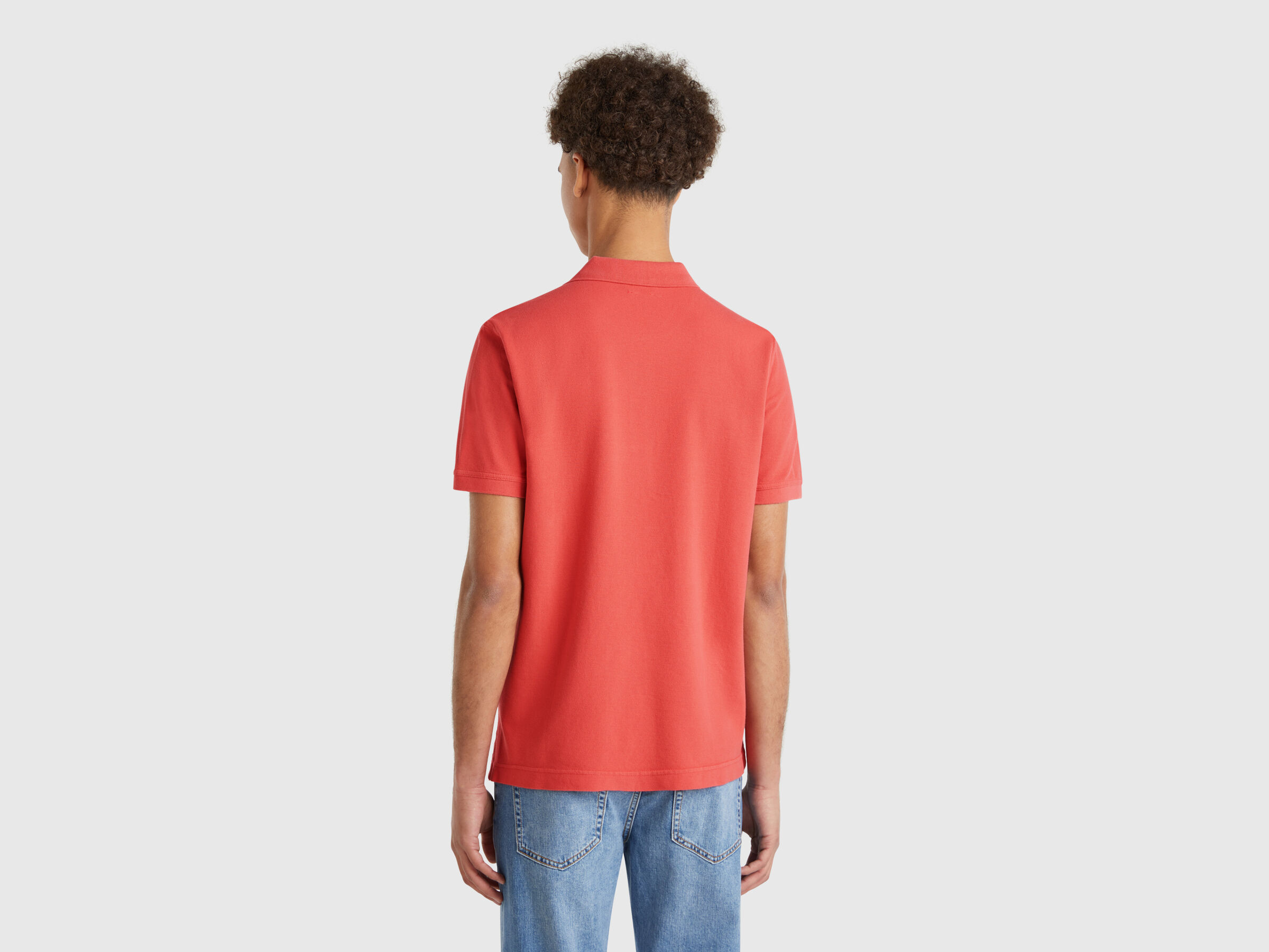 H/S POLO SHIRT Men image number 1