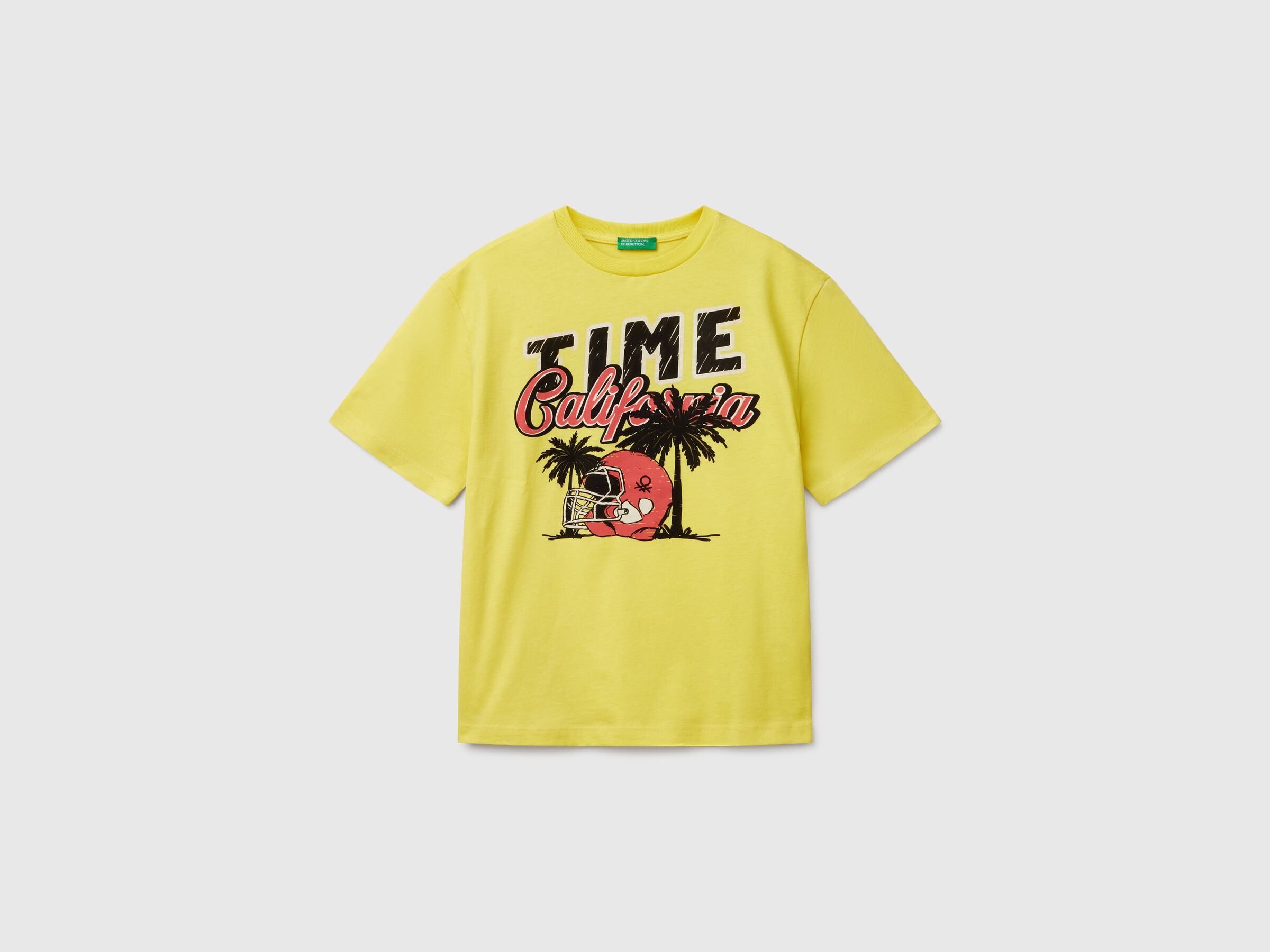 T-SHIRT Junior Boy image number 0
