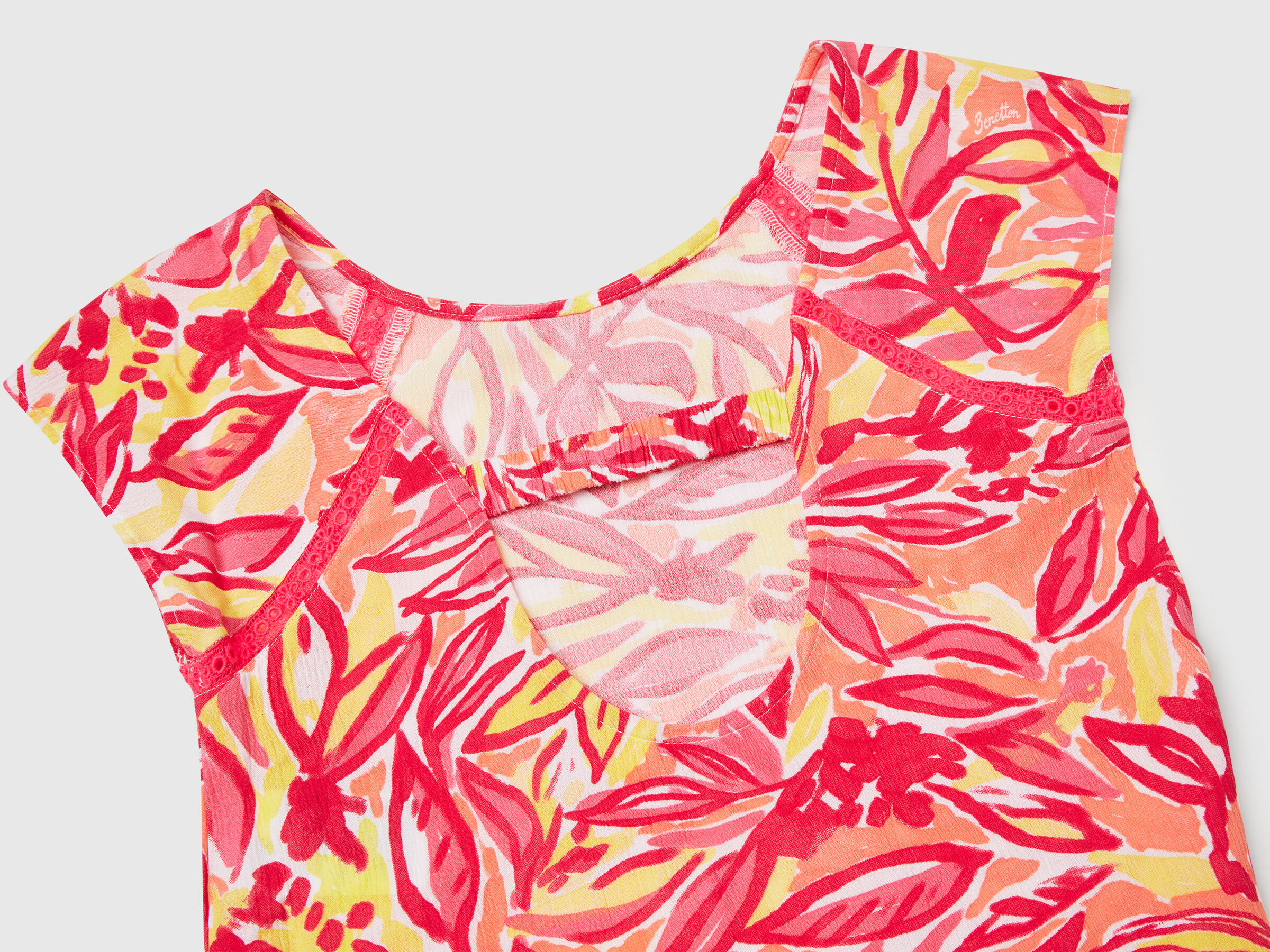 DRESS Junior Girl image number 2