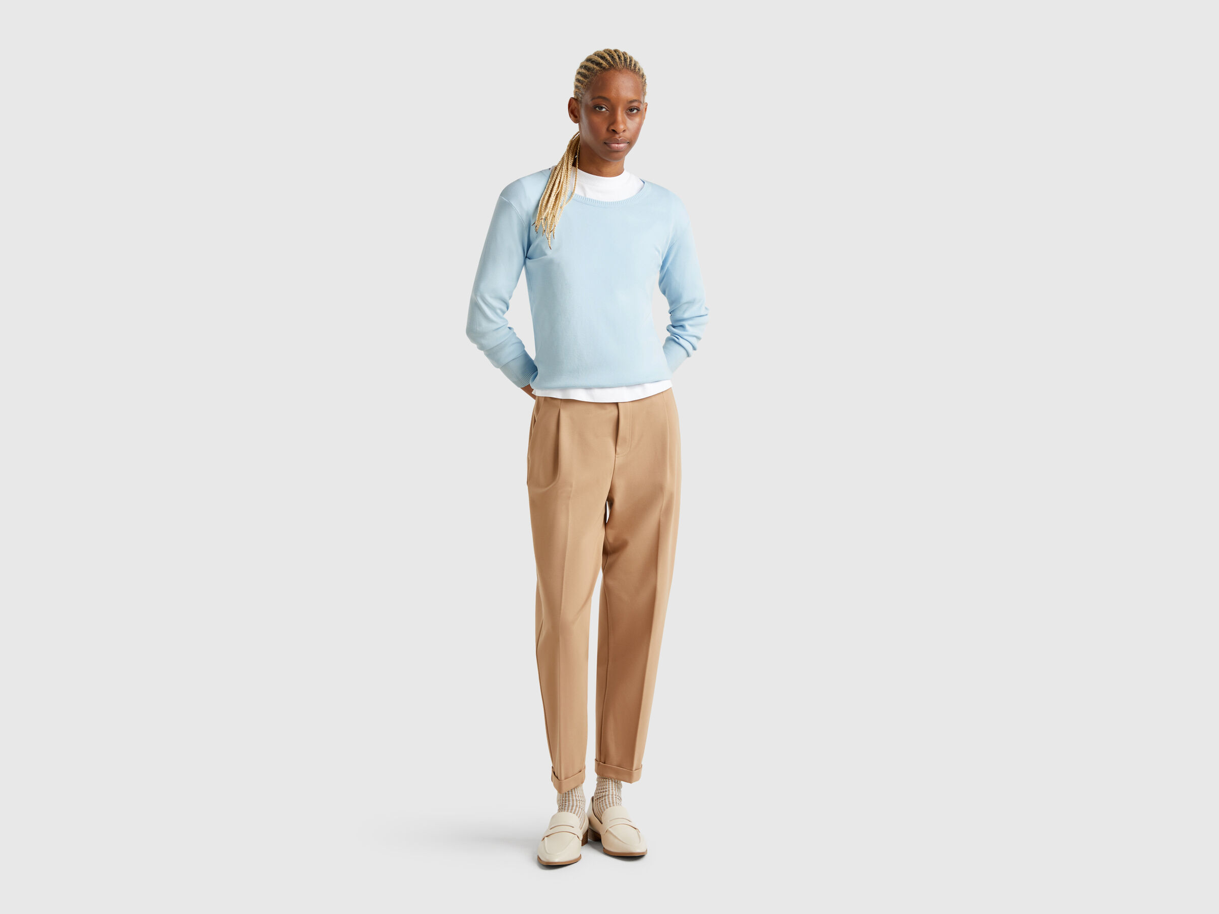 SWEATER L/S Women image number 2