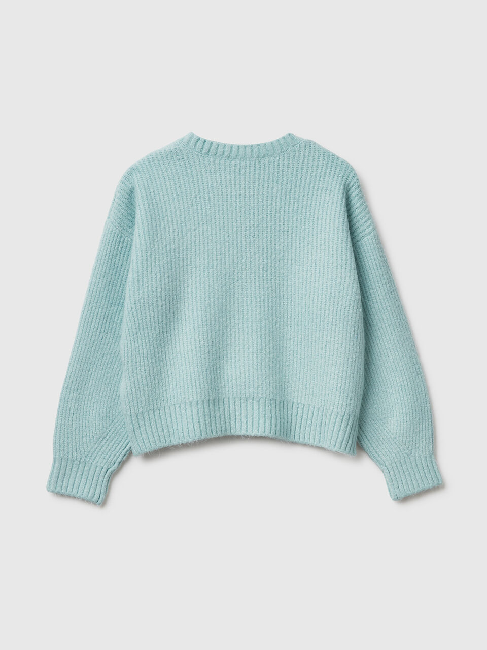 SWEATER L/S Junior Girl image number null
