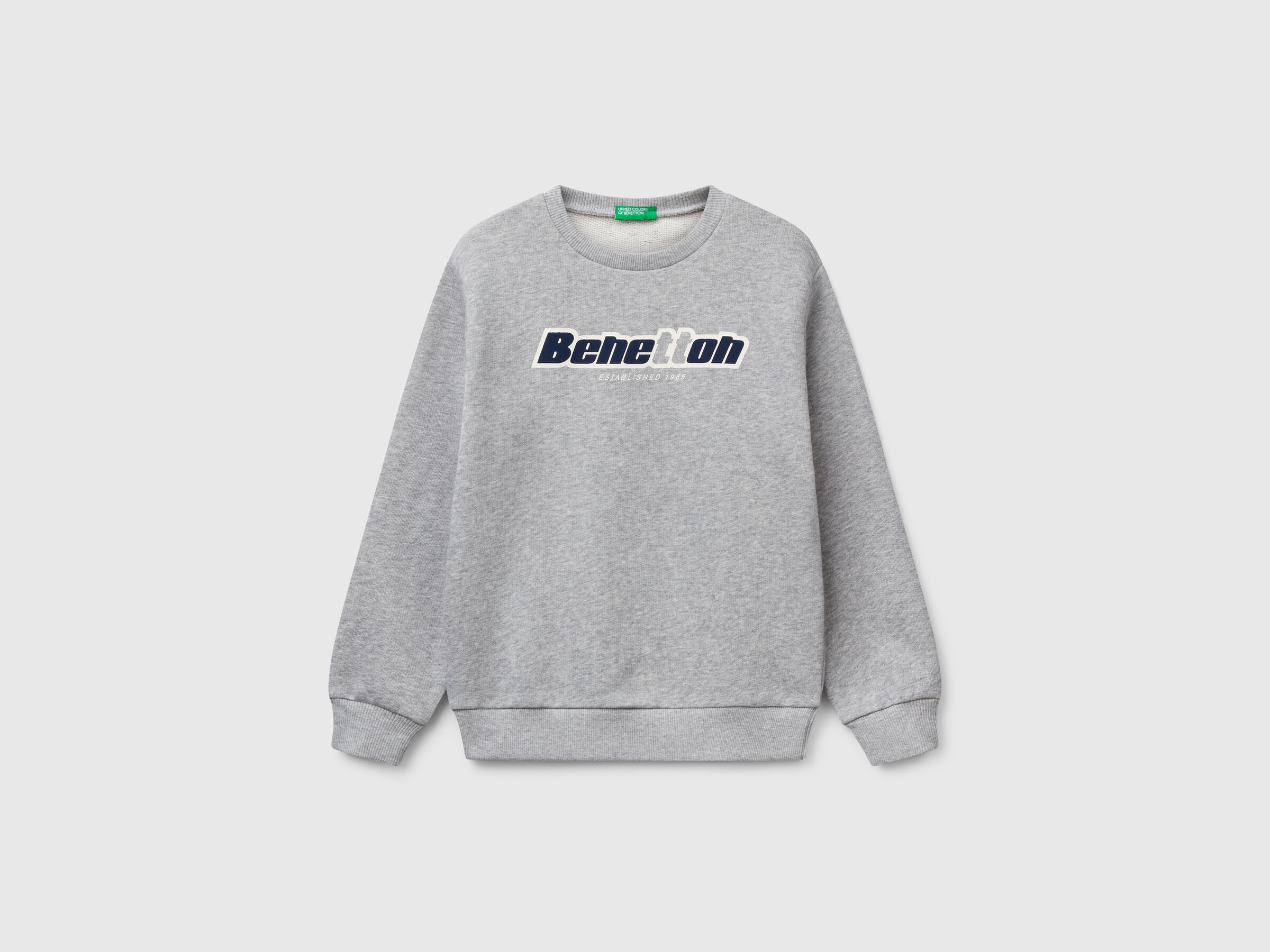 SWEATER L/S Junior Boy image number 0