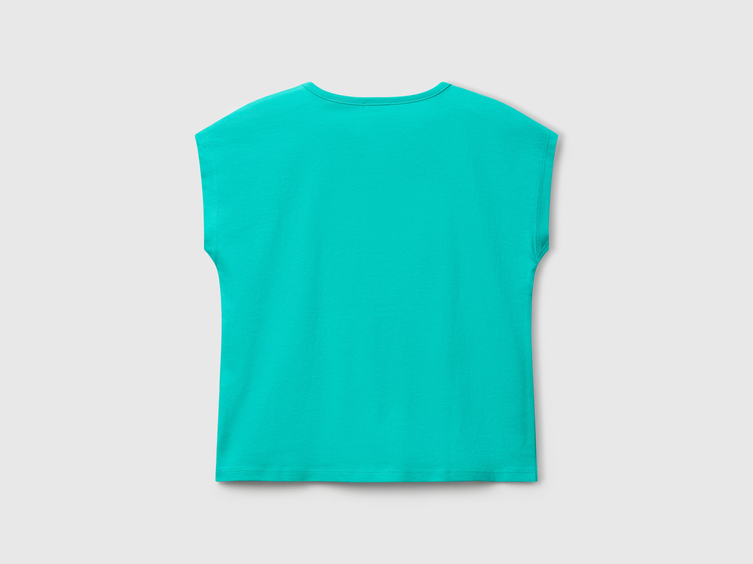 T-SHIRT Junior Girl image number 1