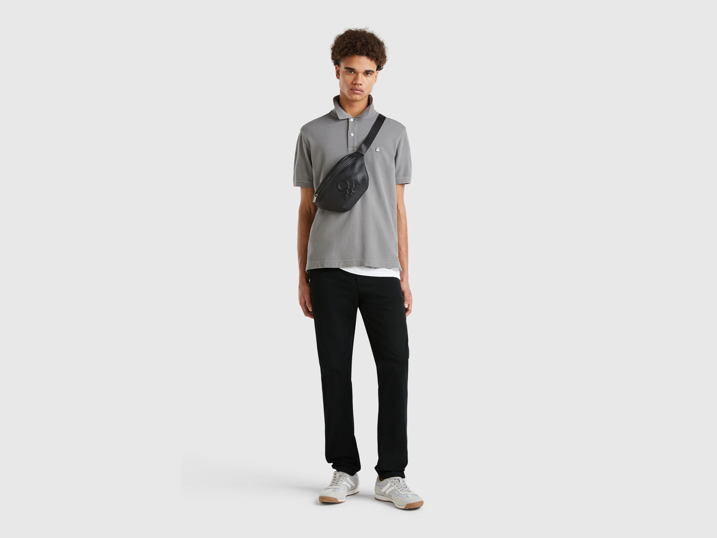 TROUSERS Men image number 2