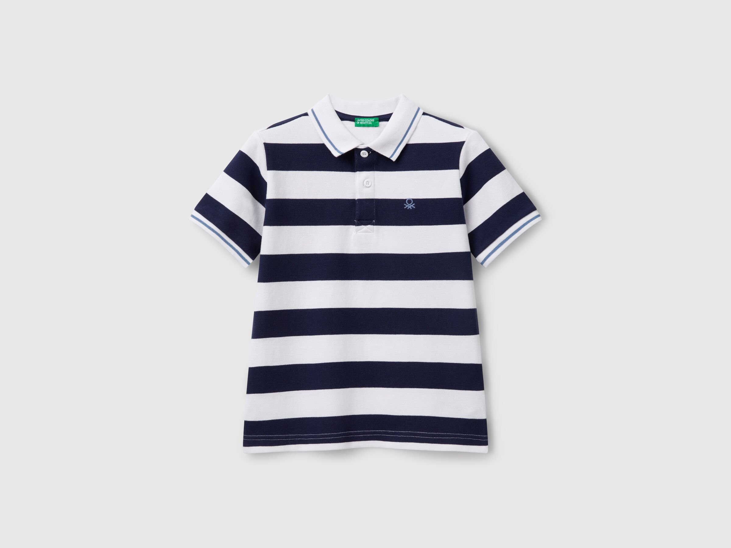 H/S POLO SHIRT Junior Boy image number 0