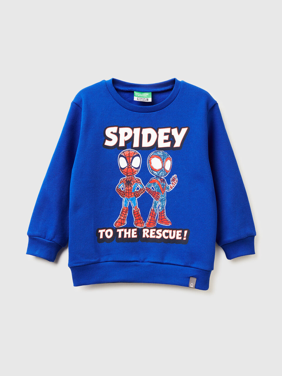 SWEATER L/S Junior Boy image number null