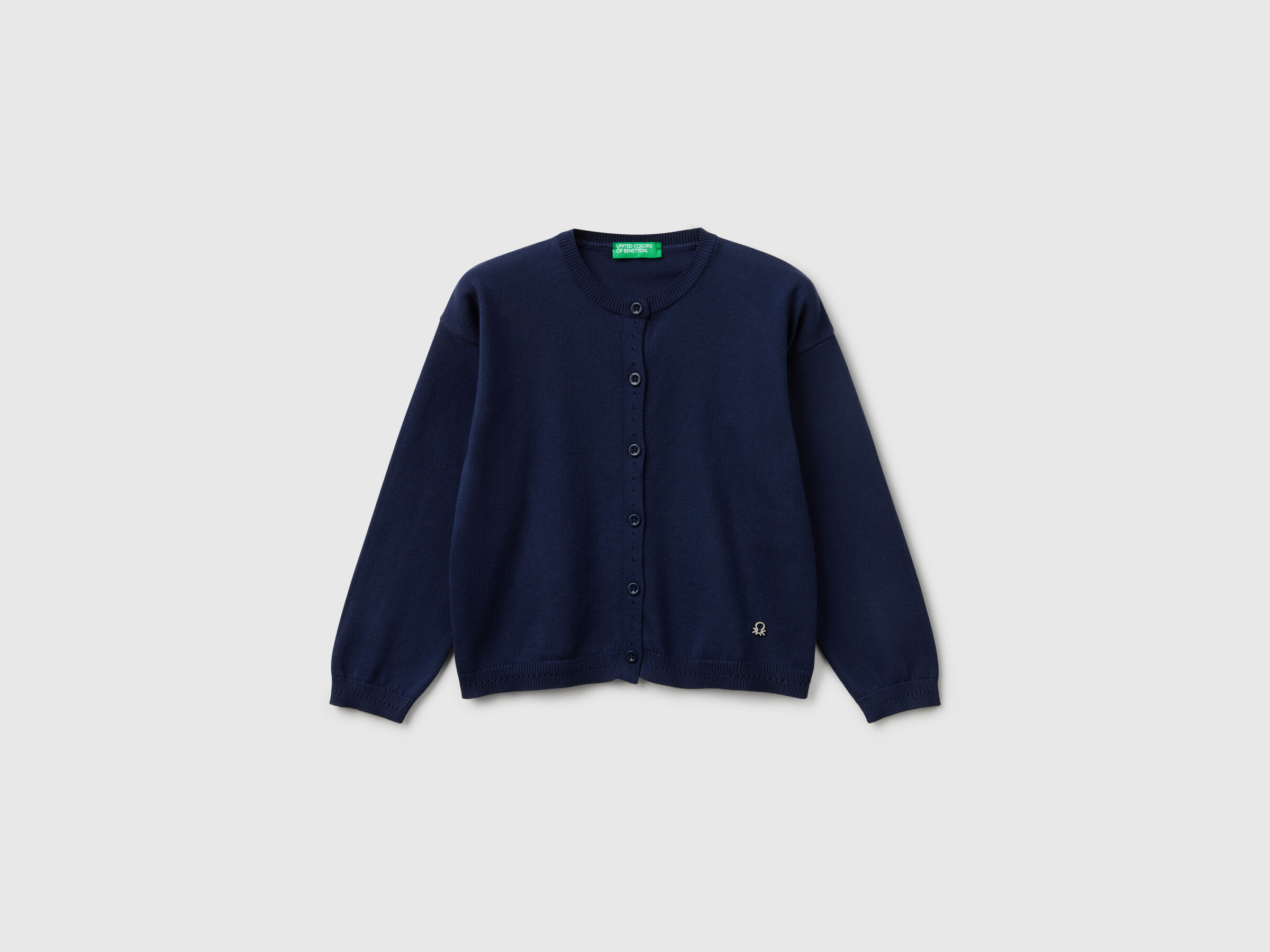 L/S SWEATER Junior Girl image number 0