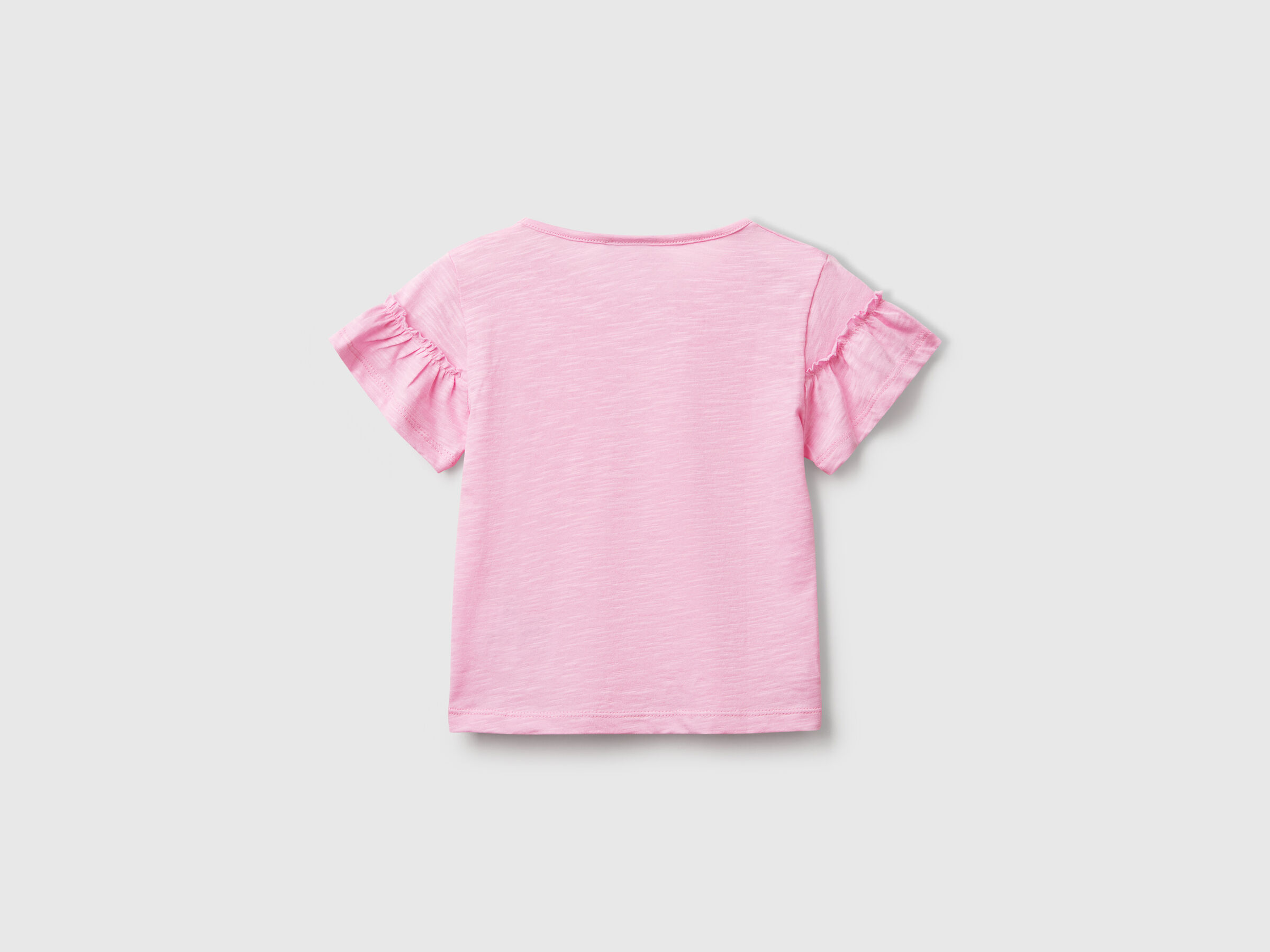 T-SHIRT Junior Girl image number 1