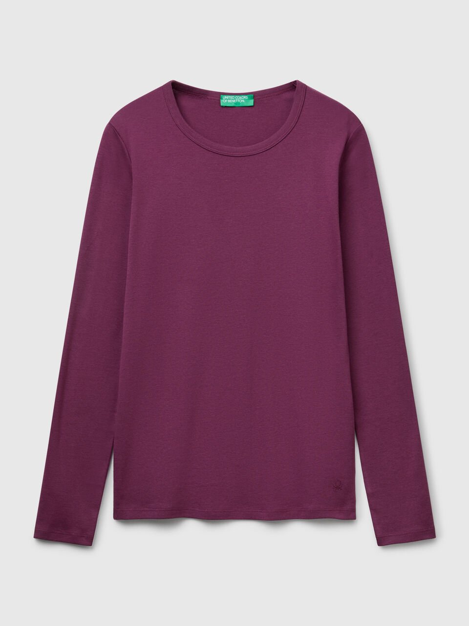 T-SHIRT L/S Women image number 1