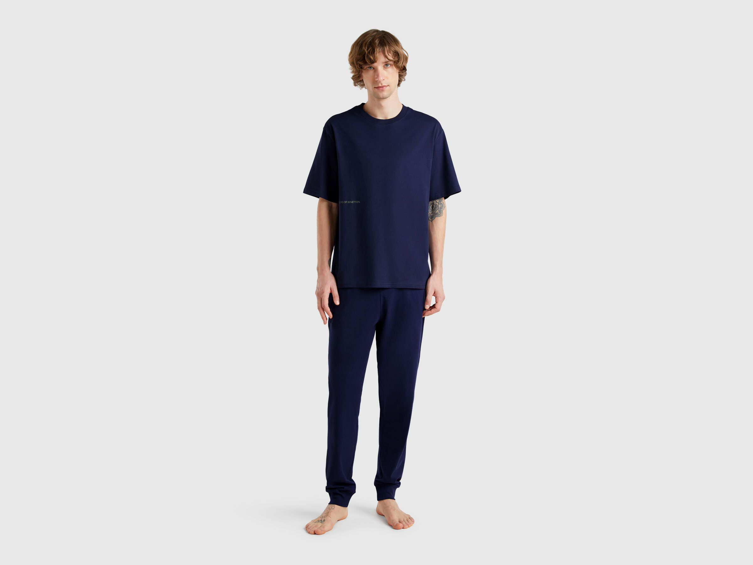 T-SHIRT Men image number 2