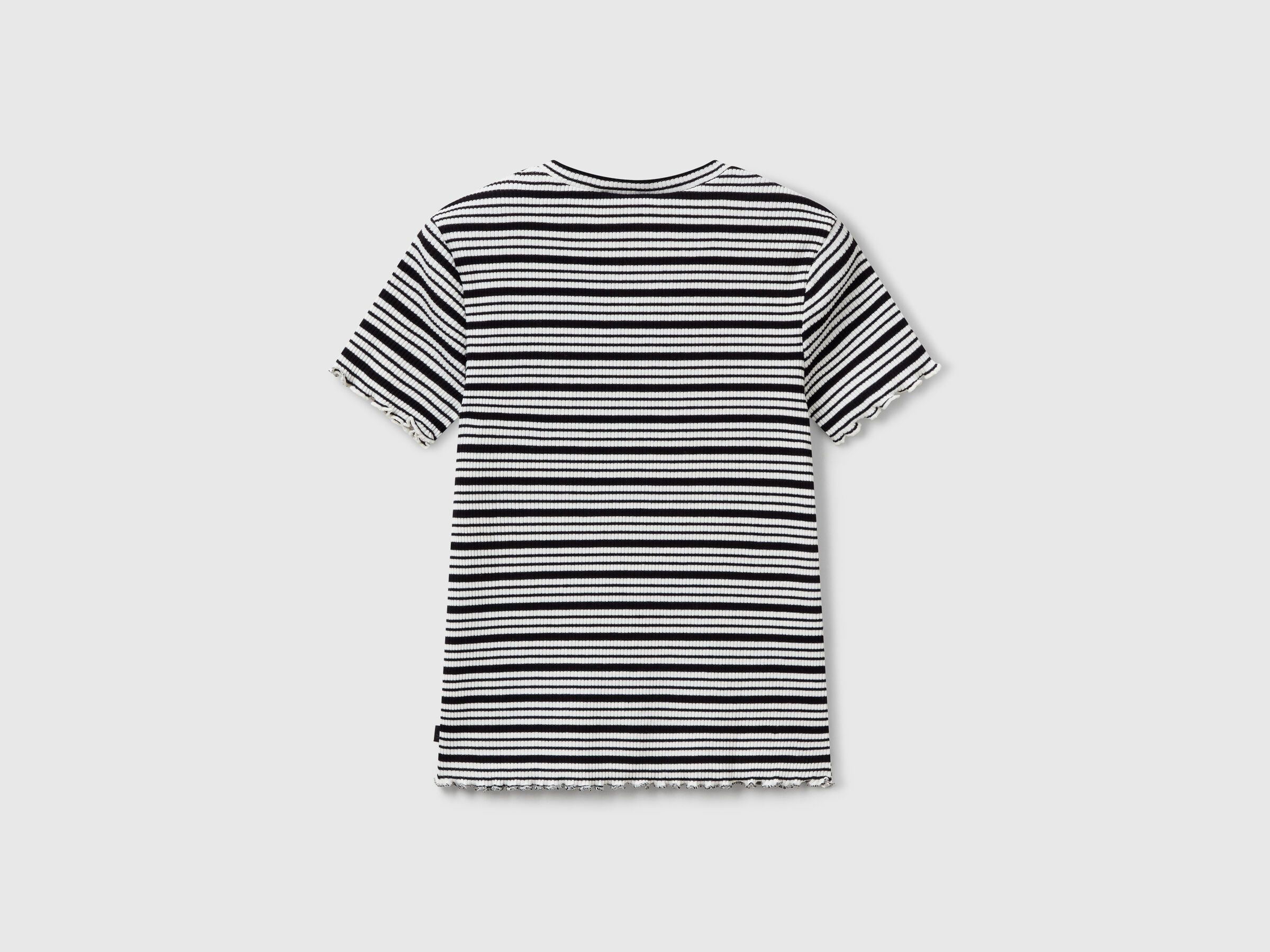 T-SHIRT Junior Girl image number 1