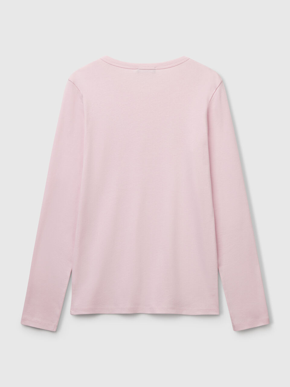 T-SHIRT L/S Women image number 2