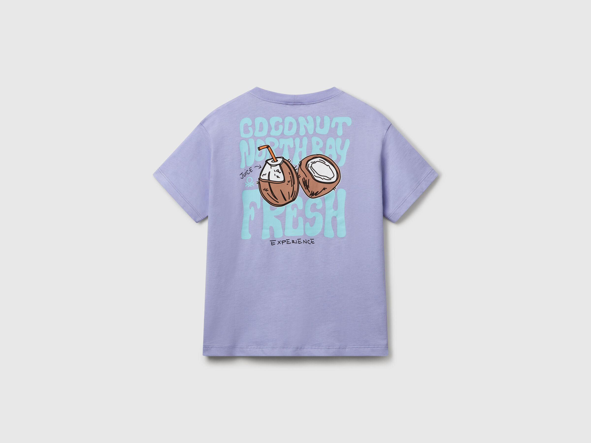 T-SHIRT Junior Boy image number 1