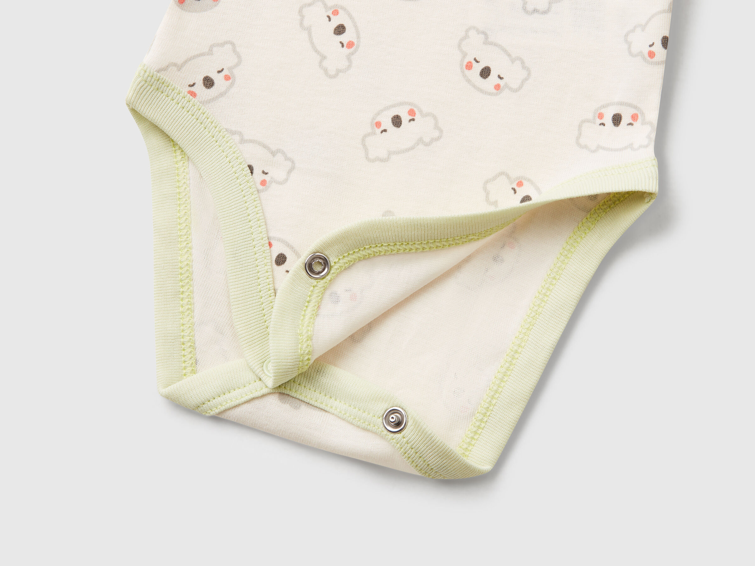 2 BODYSUIT New Born (0-18 months) image number 2