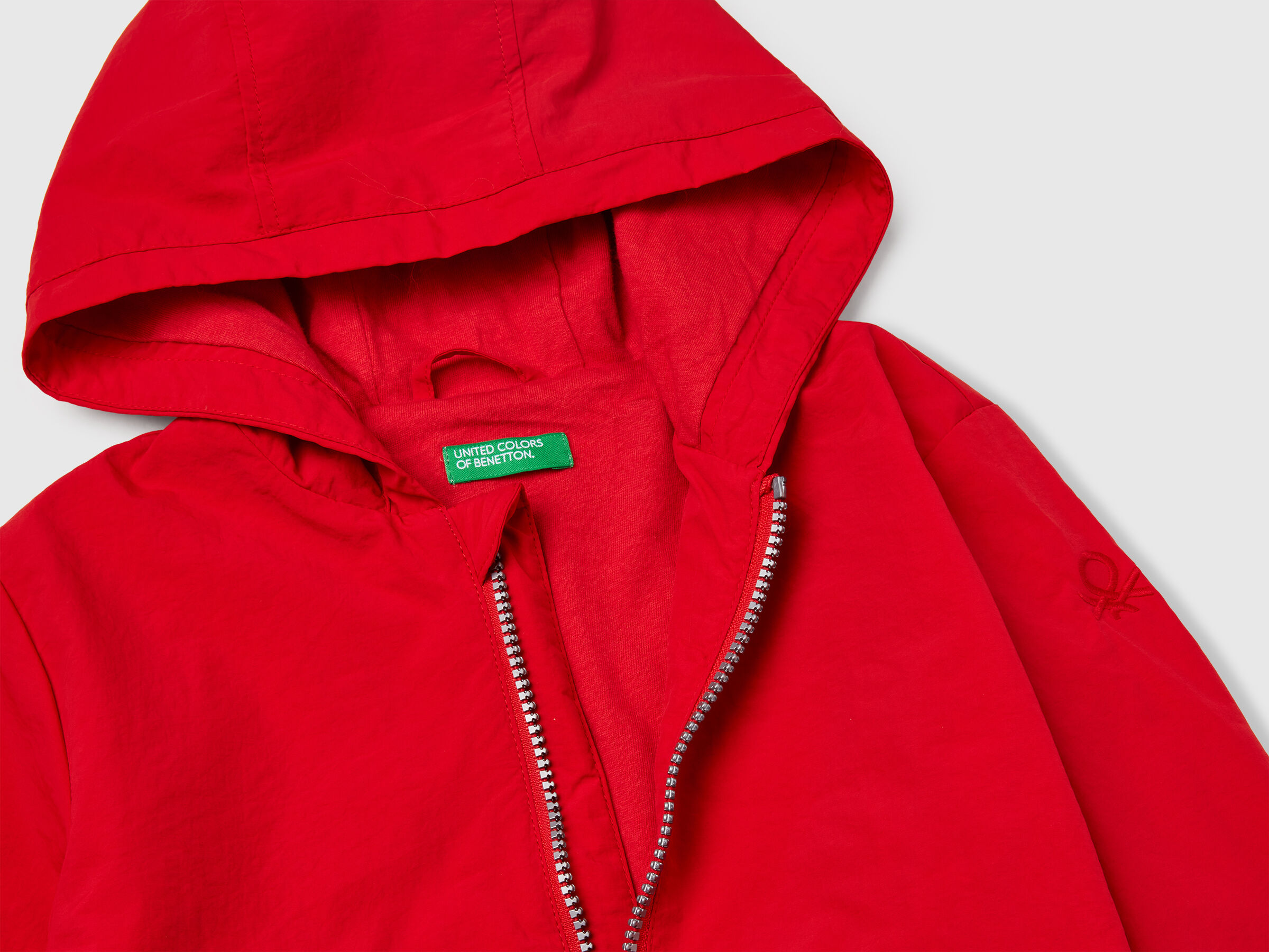JACKET Junior Boy image number 2