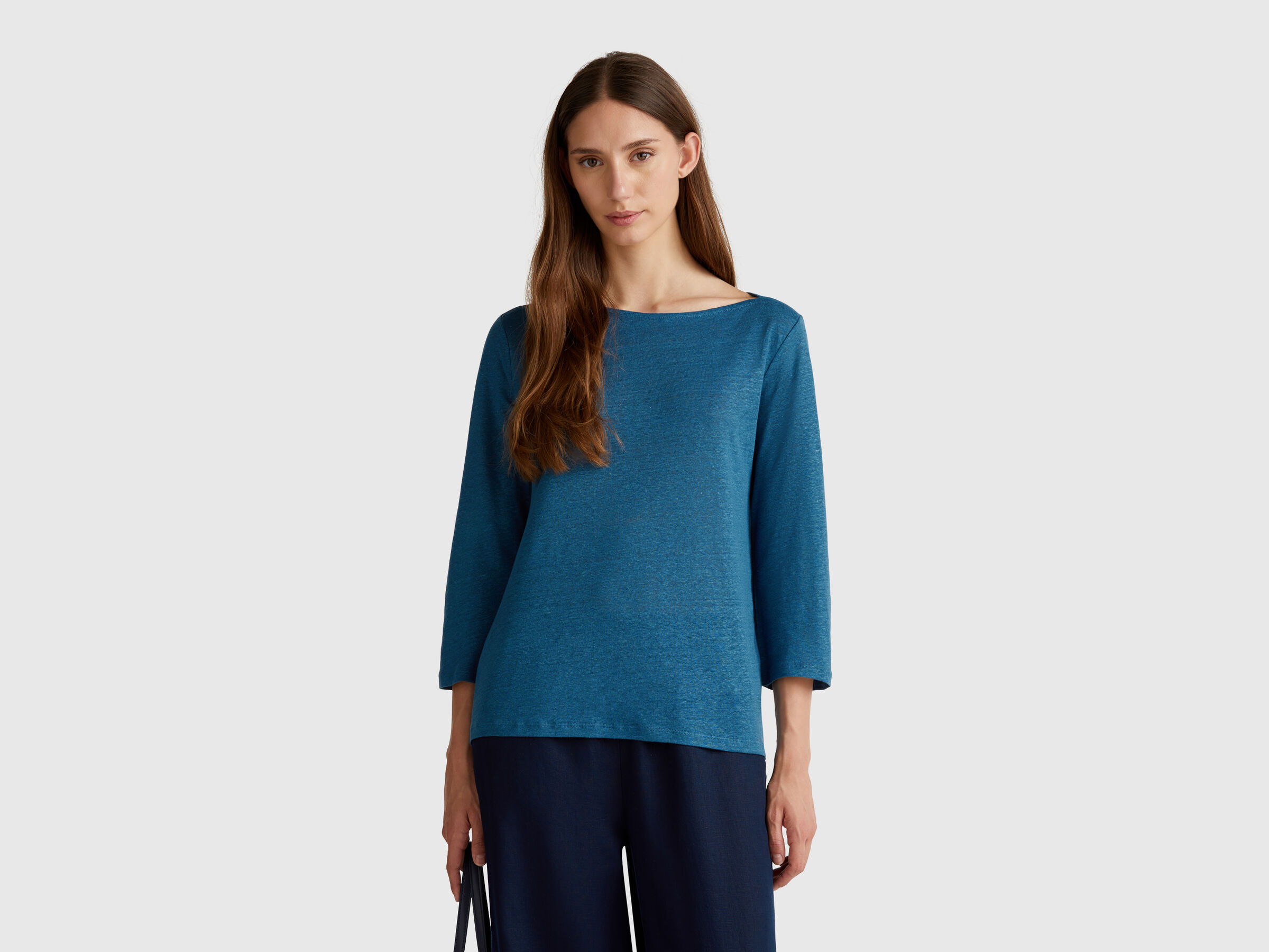 T-SHIRT L/S Women image number 0