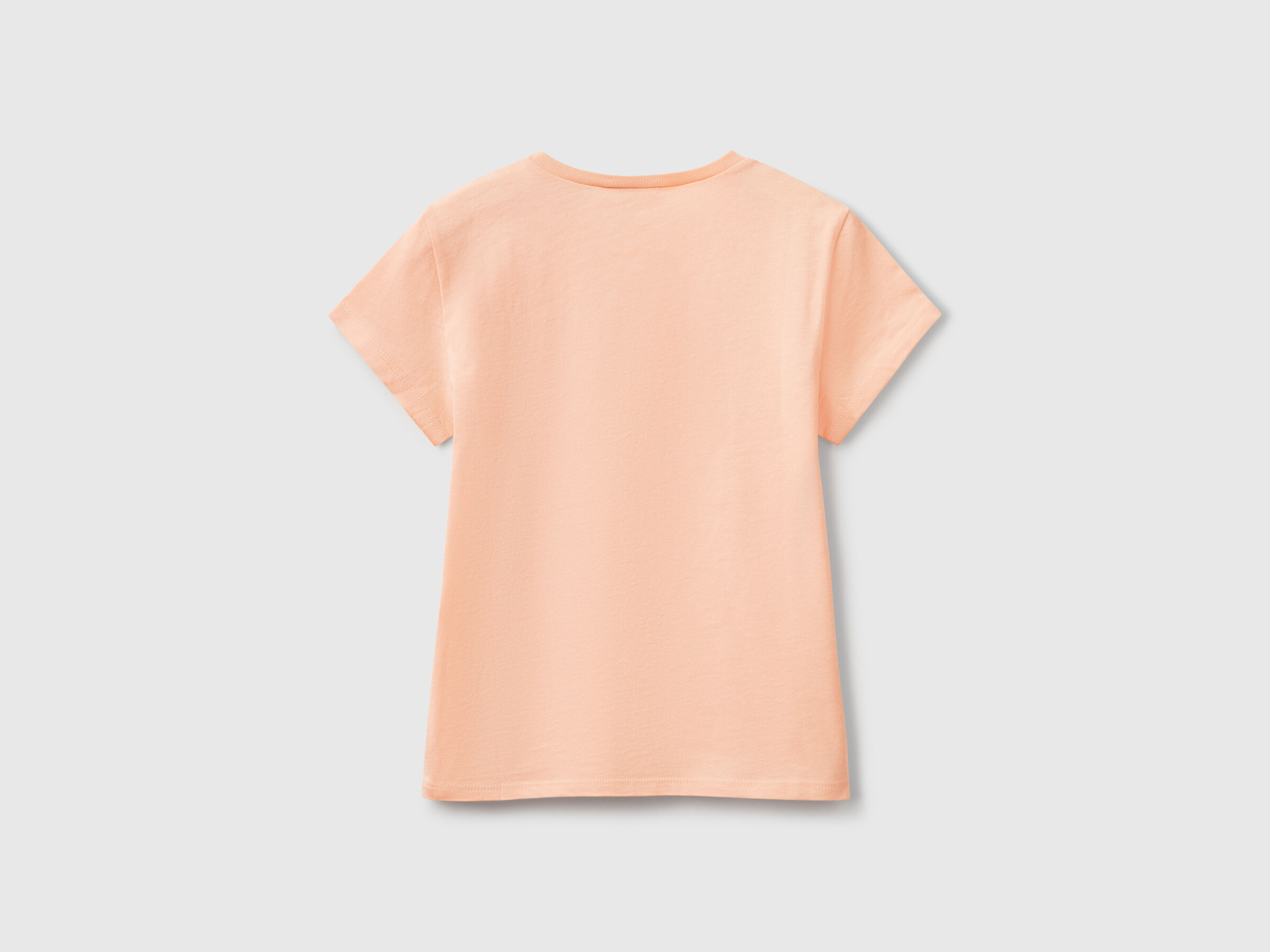 T-SHIRT Junior Girl image number 1