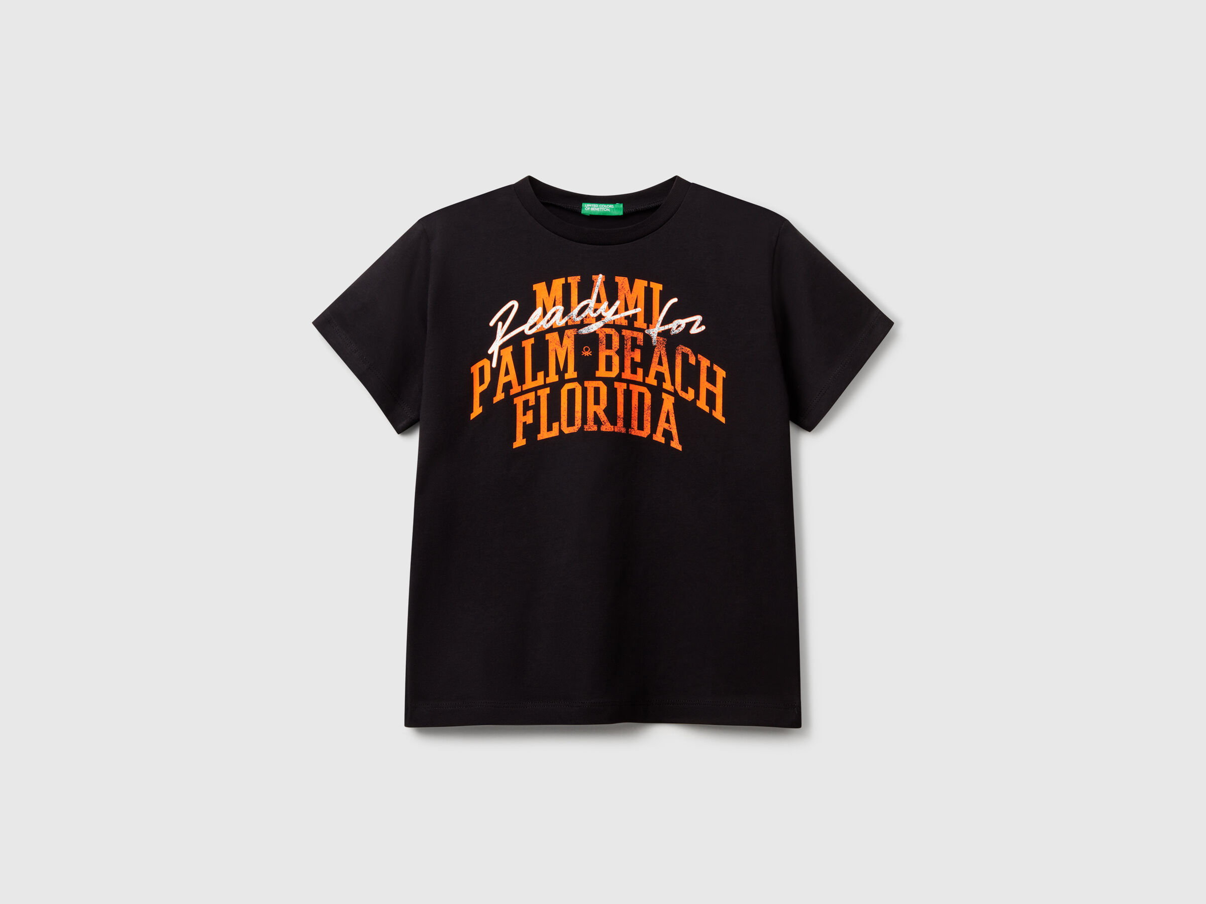 T-SHIRT Junior Boy image number 0
