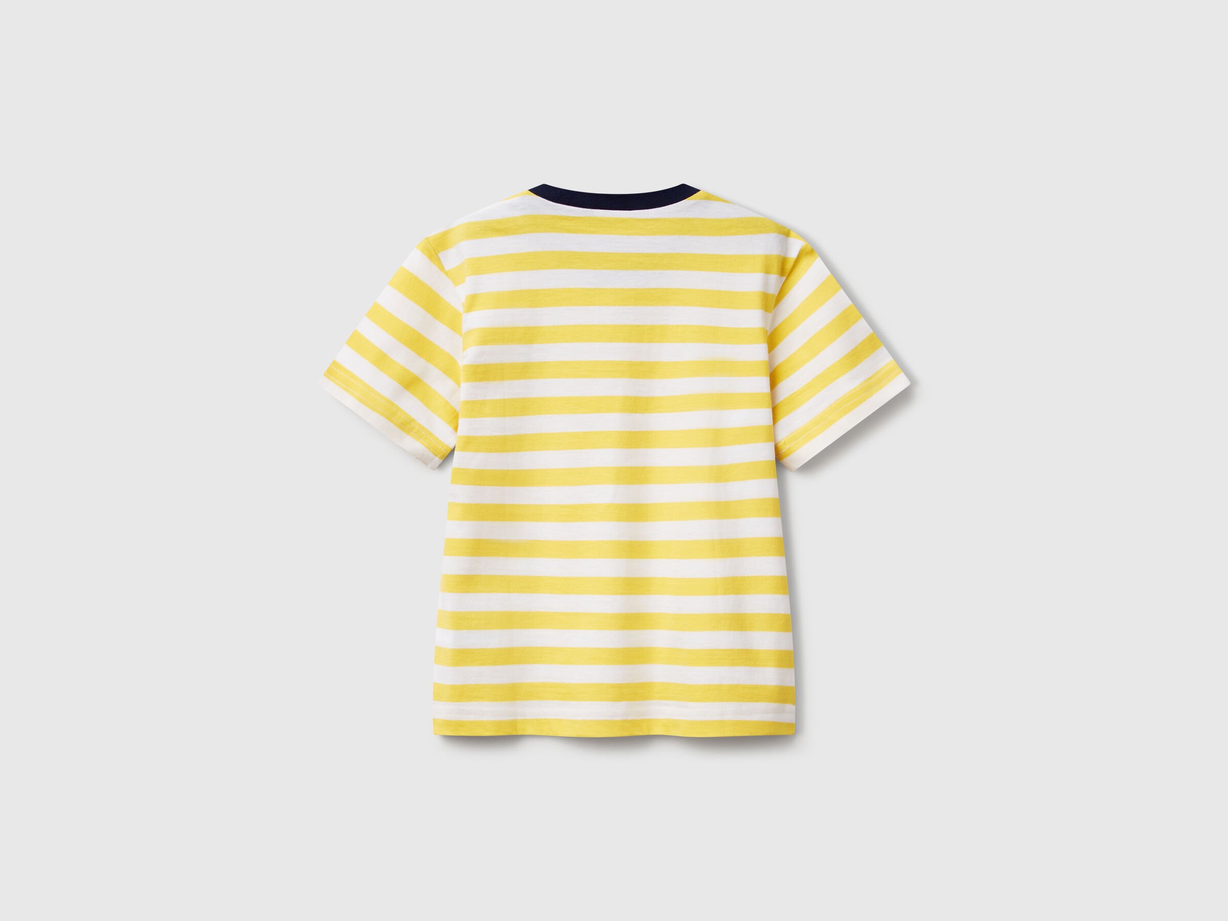 T-SHIRT Junior Boy image number 1