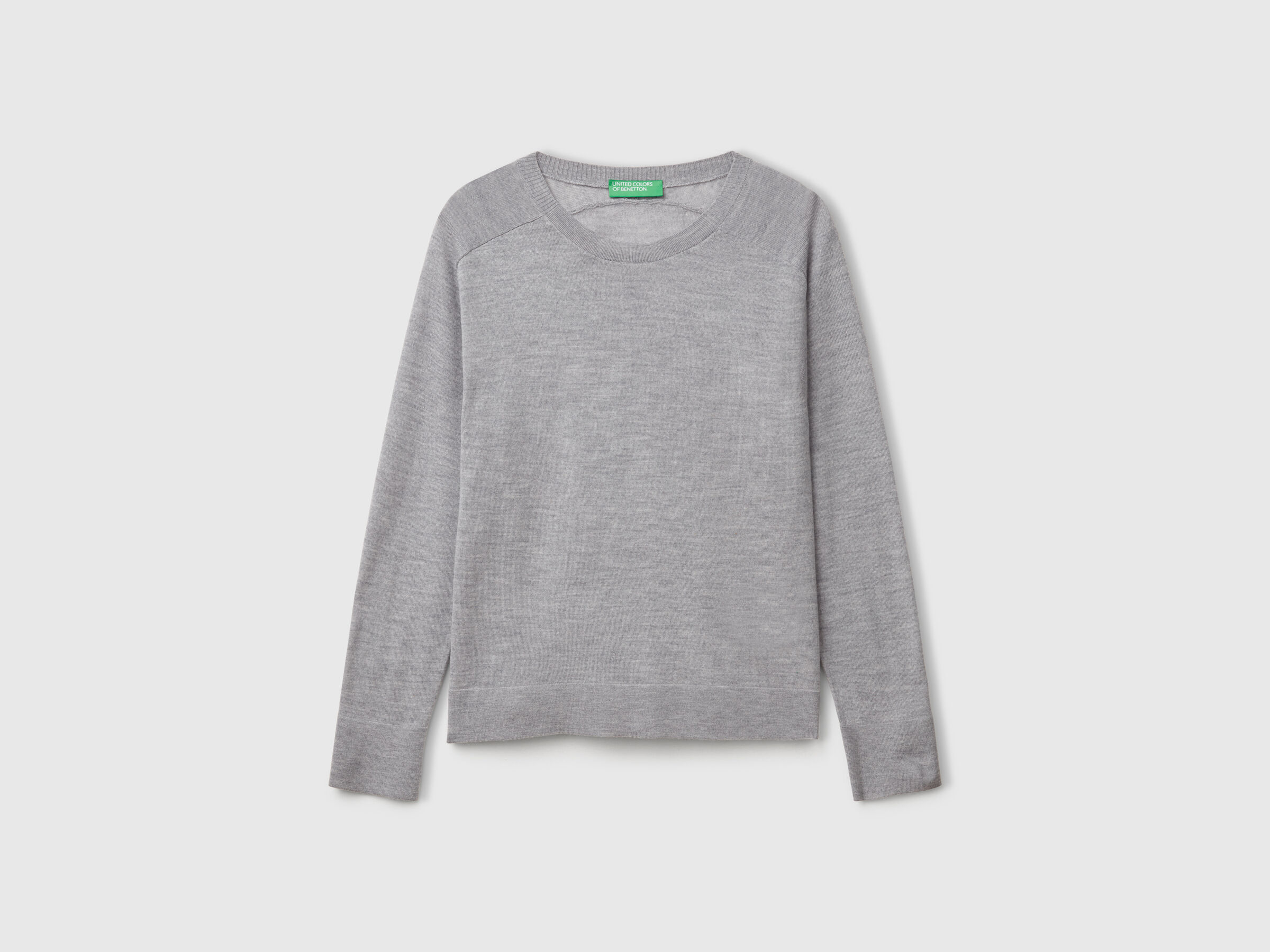 SWEATER L/S Women image number 3