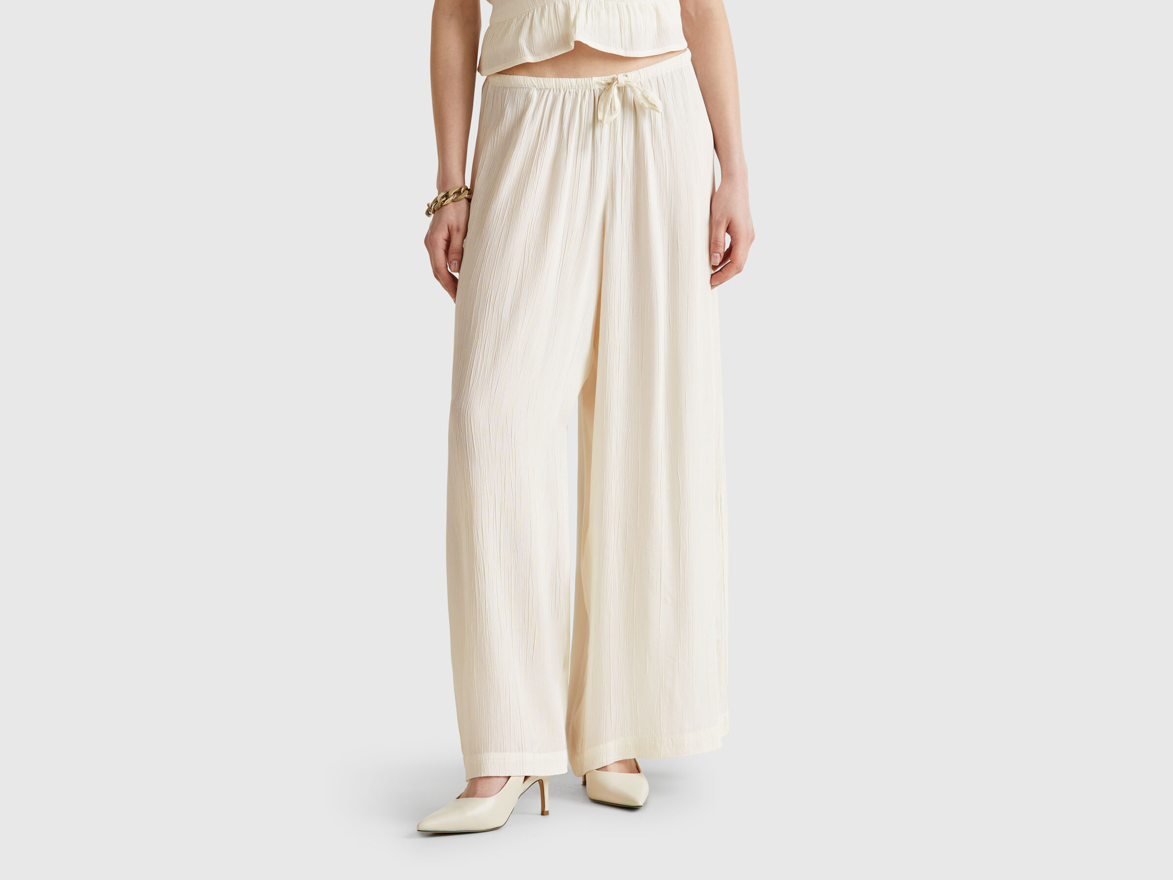TROUSERS Women image number 0