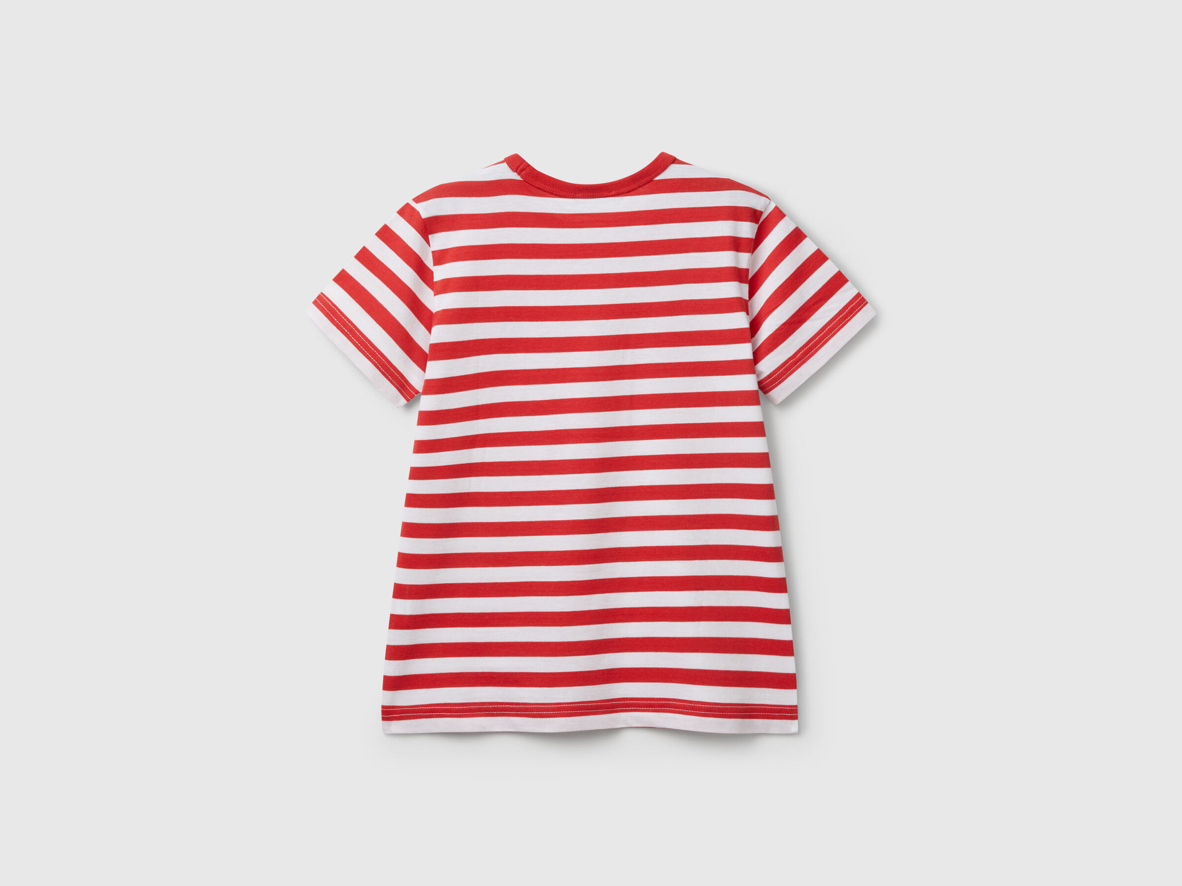 T-SHIRT Junior Boy image number 1