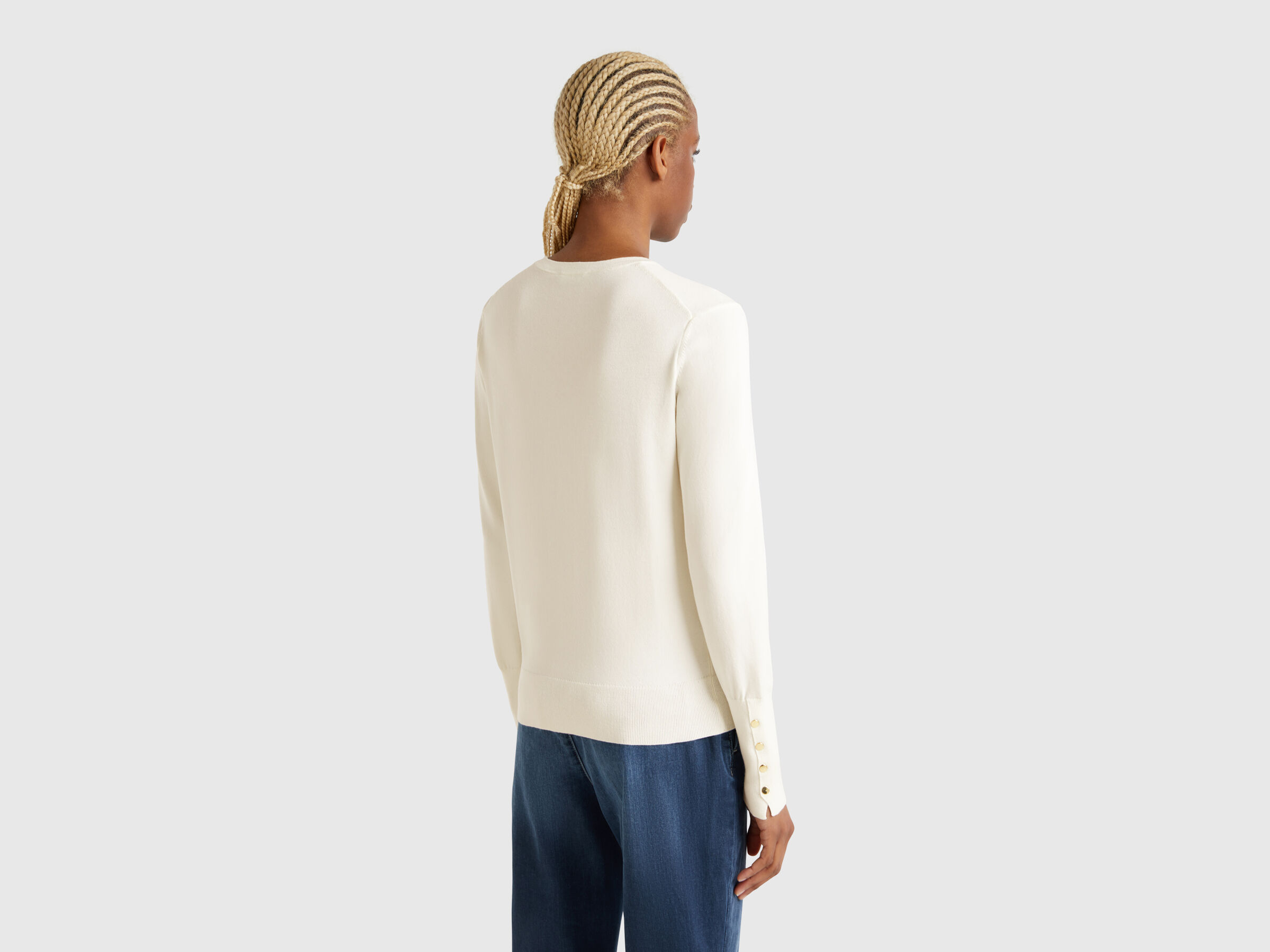 SWEATER L/S Women image number 1